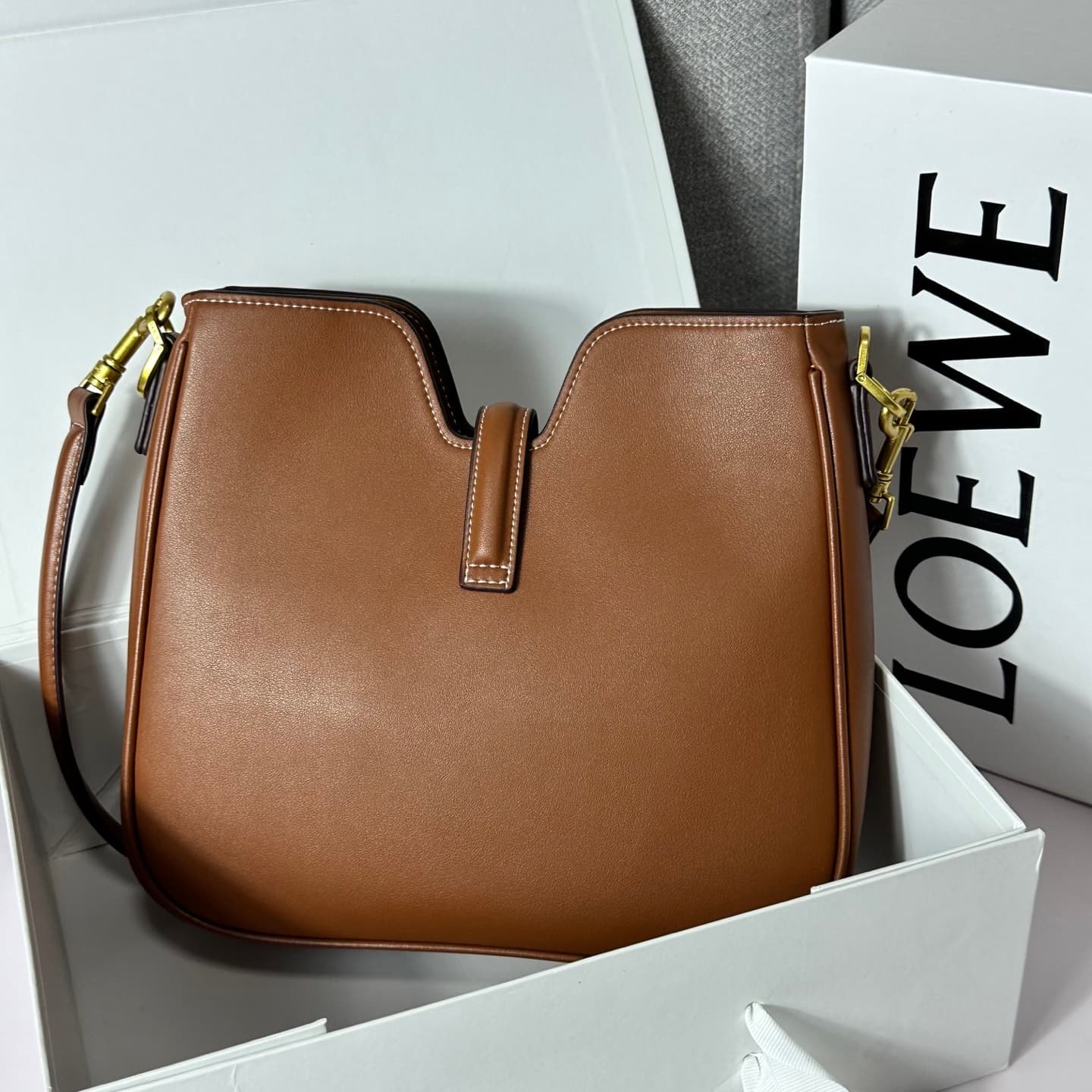 Celine Backpack