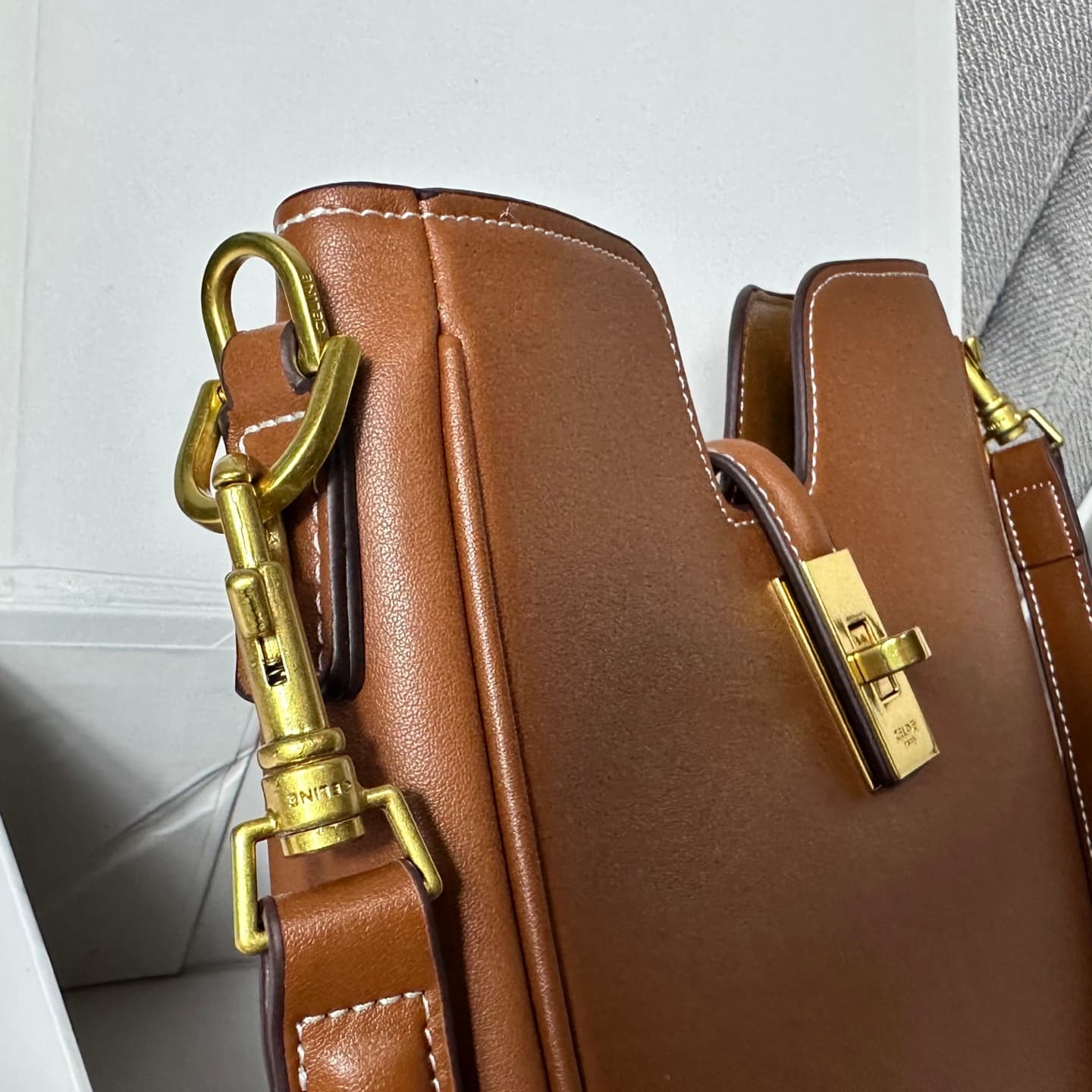 Celine Backpack