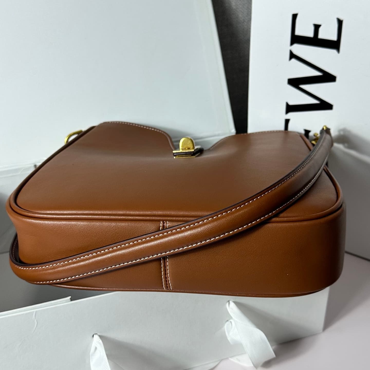 Celine Backpack