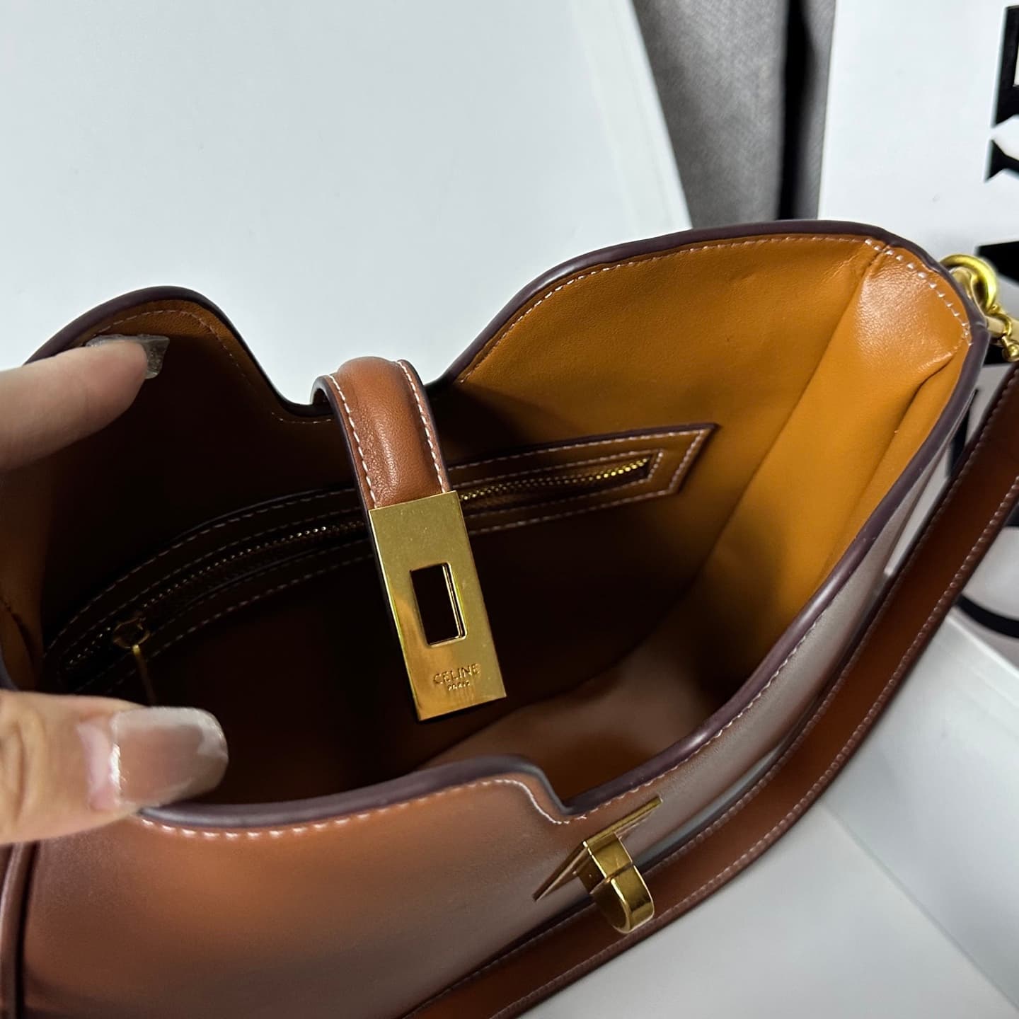 Celine Backpack