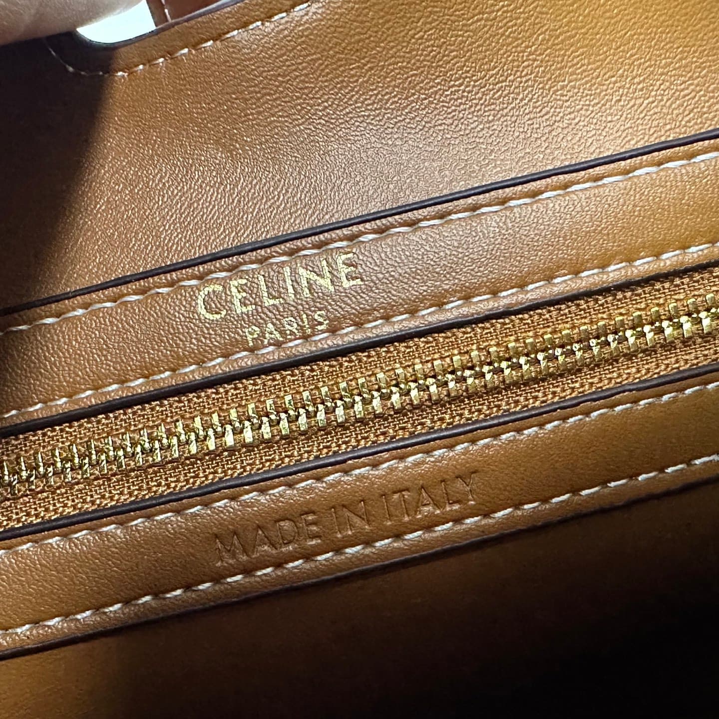 Celine Backpack