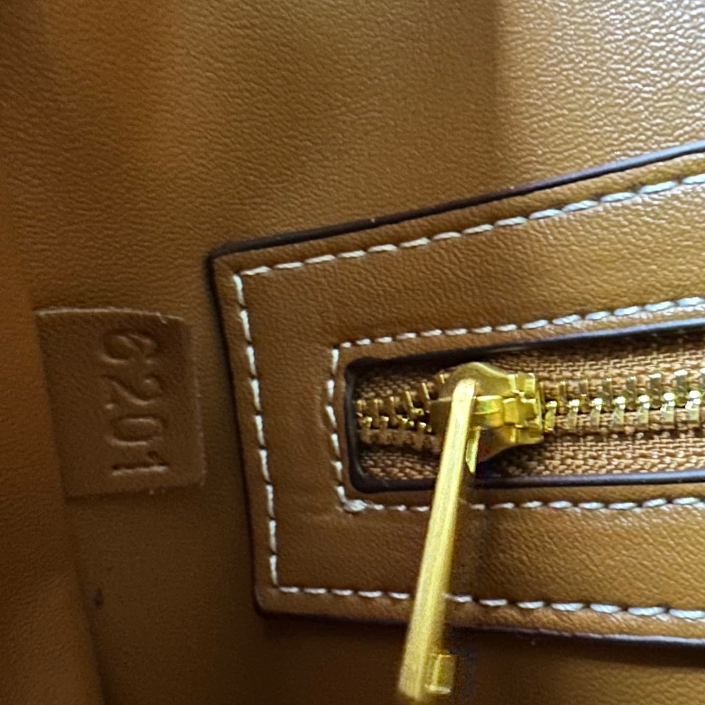 Celine Backpack