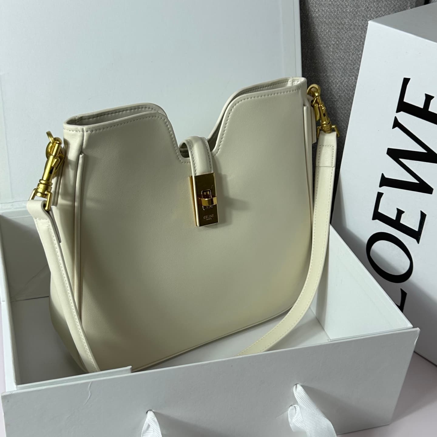 Celine Backpack
