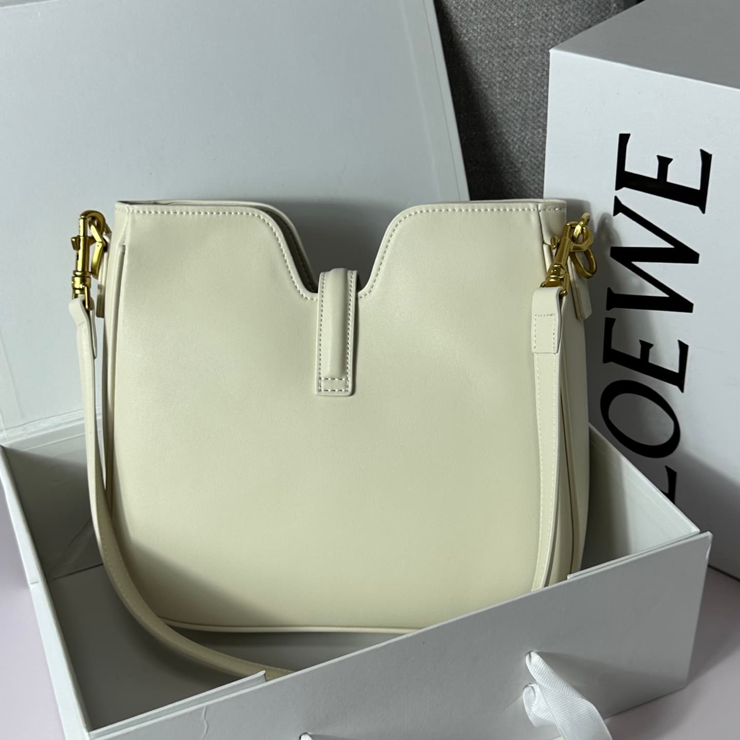 Celine Backpack