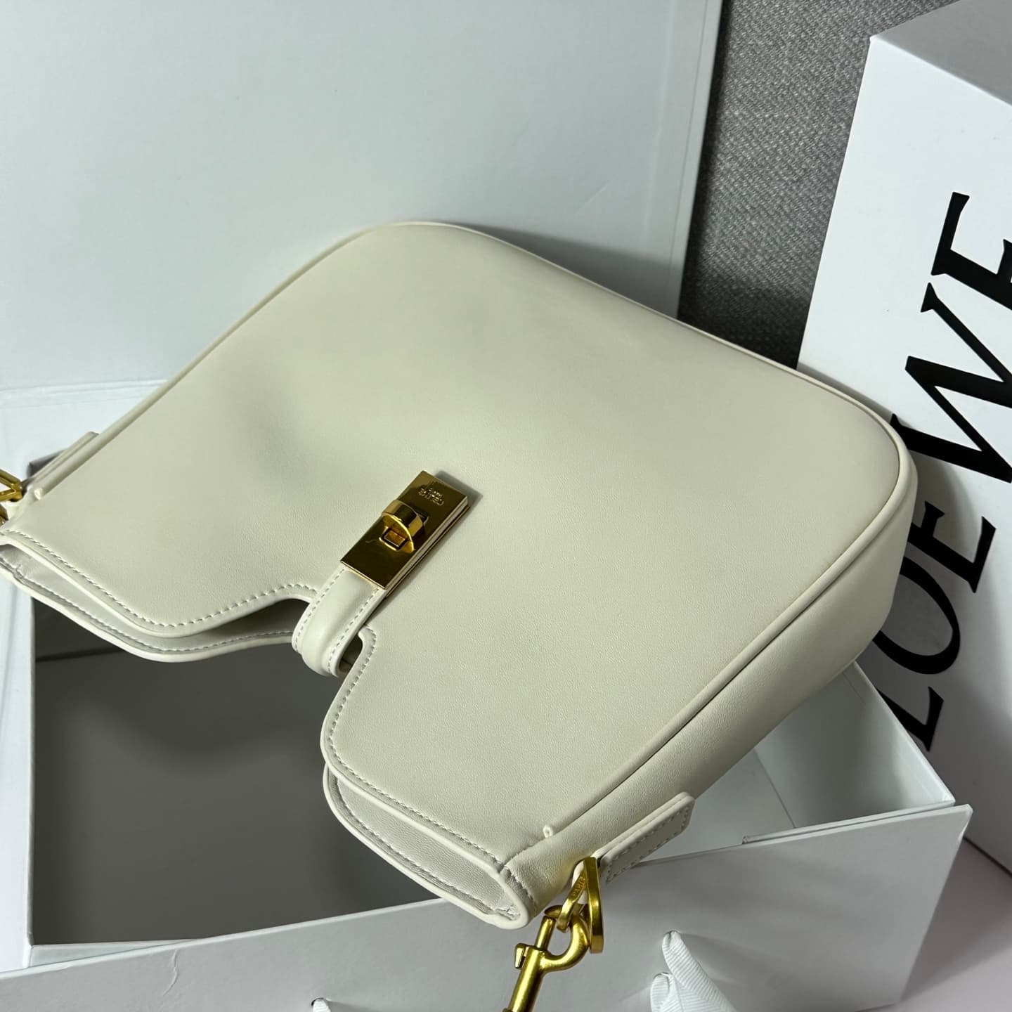 Celine Backpack