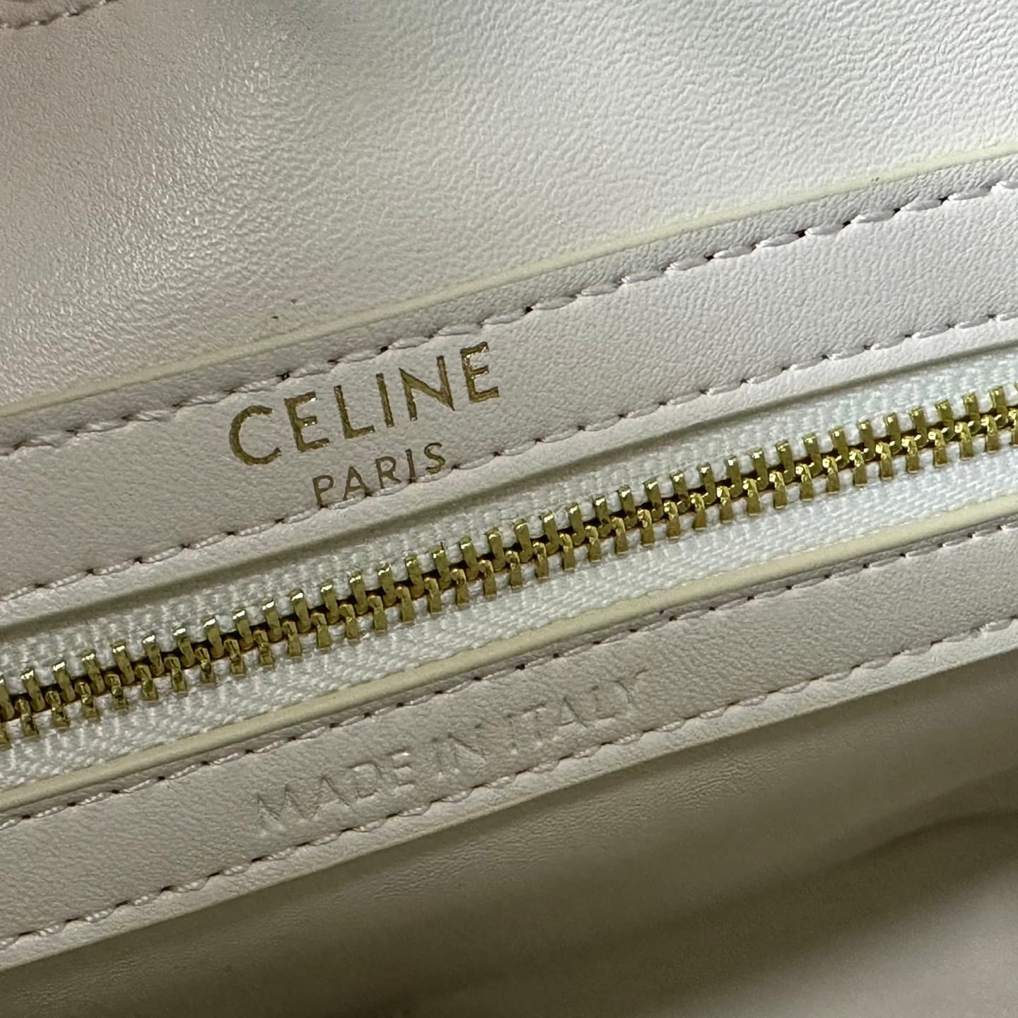 Celine Backpack