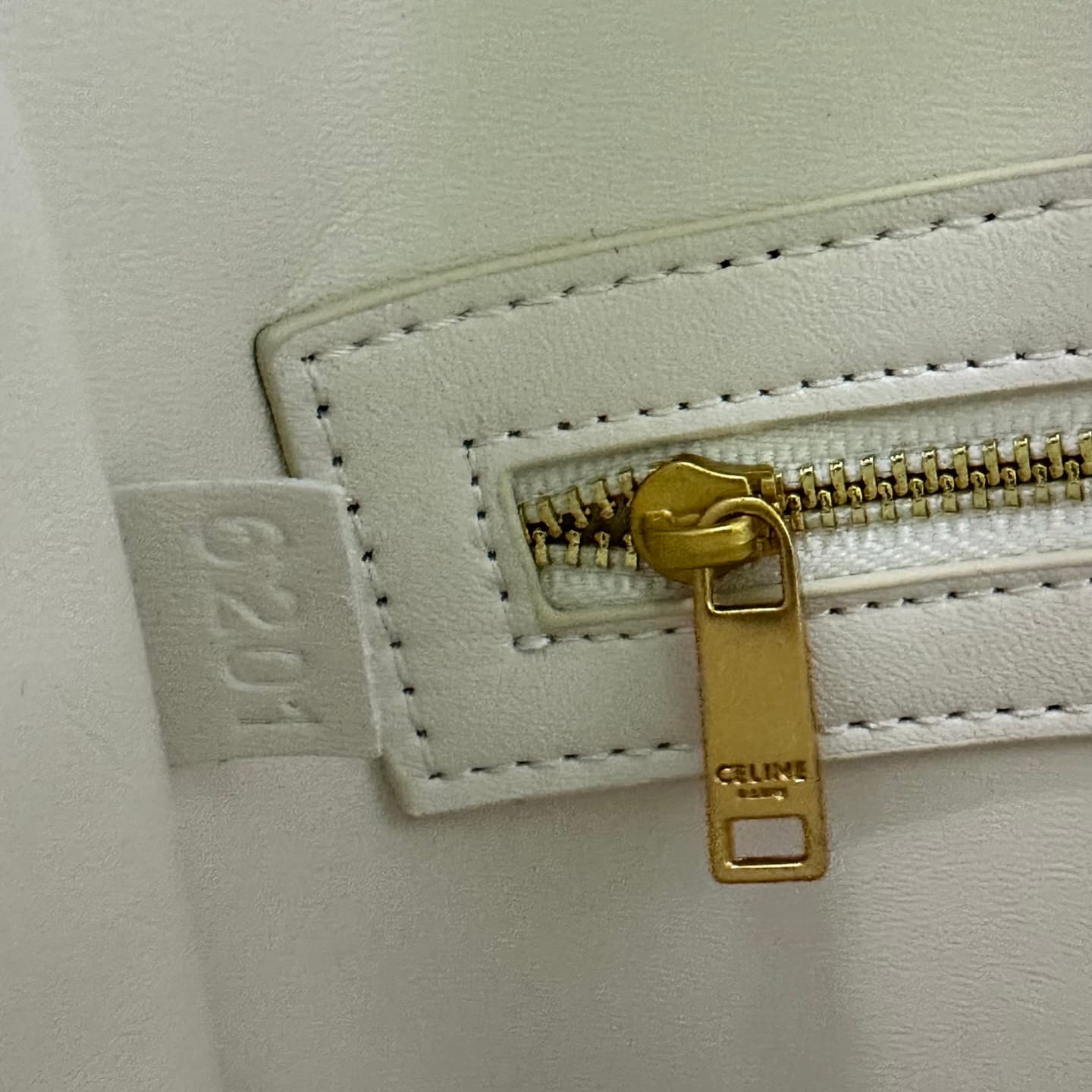 Celine Backpack