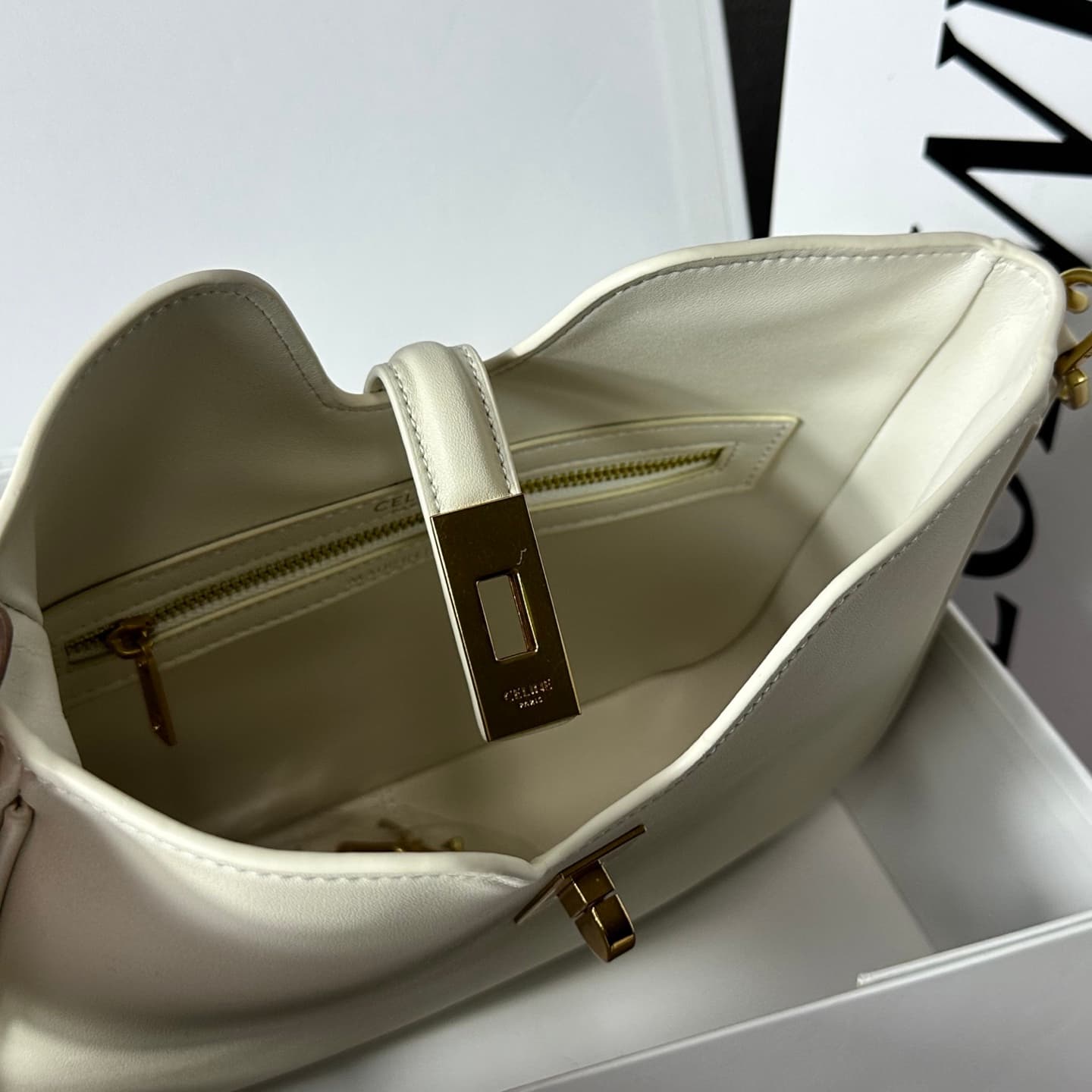 Celine Backpack