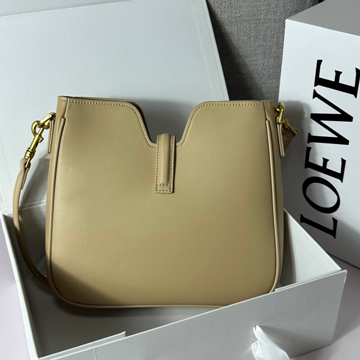 Celine Backpack