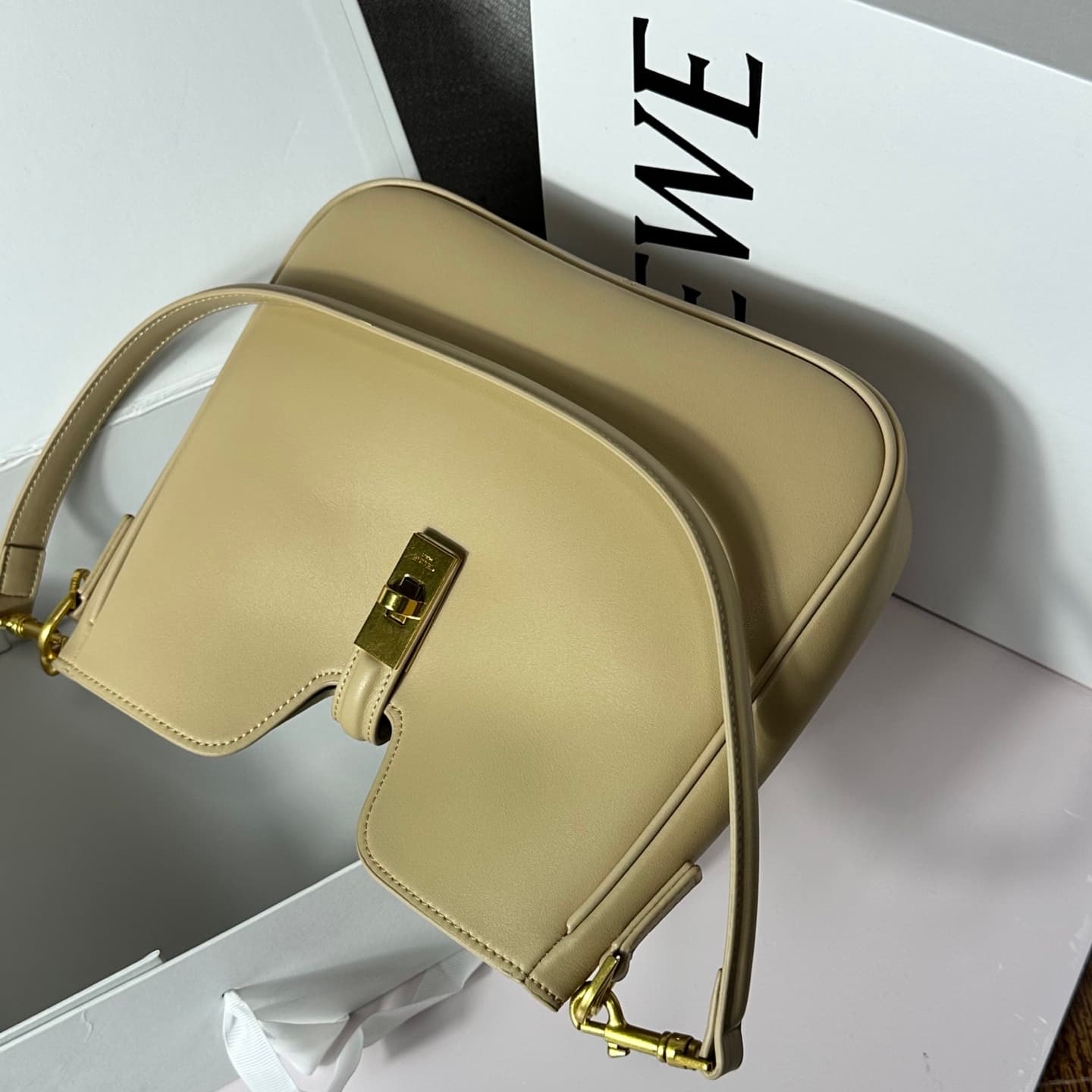 Celine Backpack