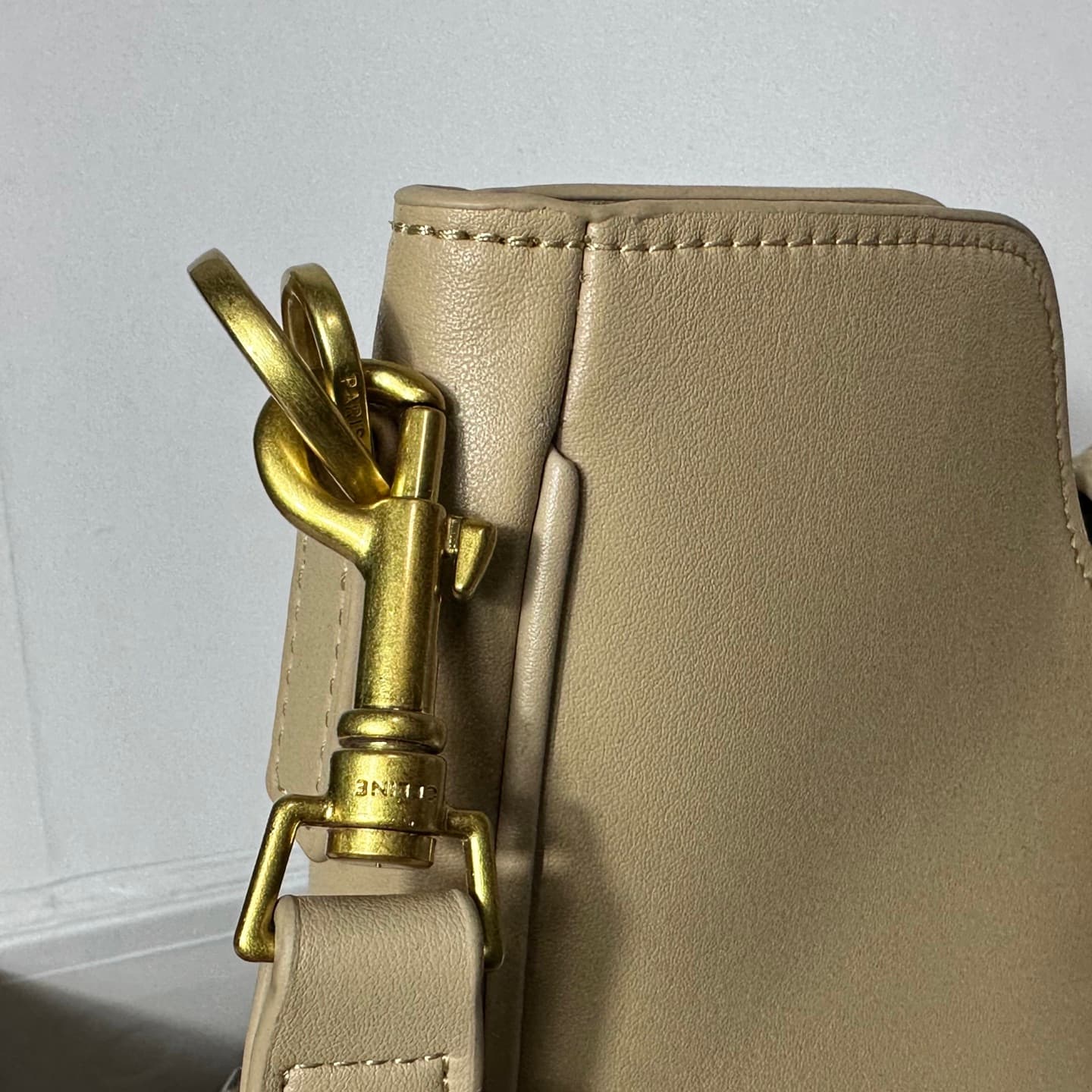 Celine Backpack