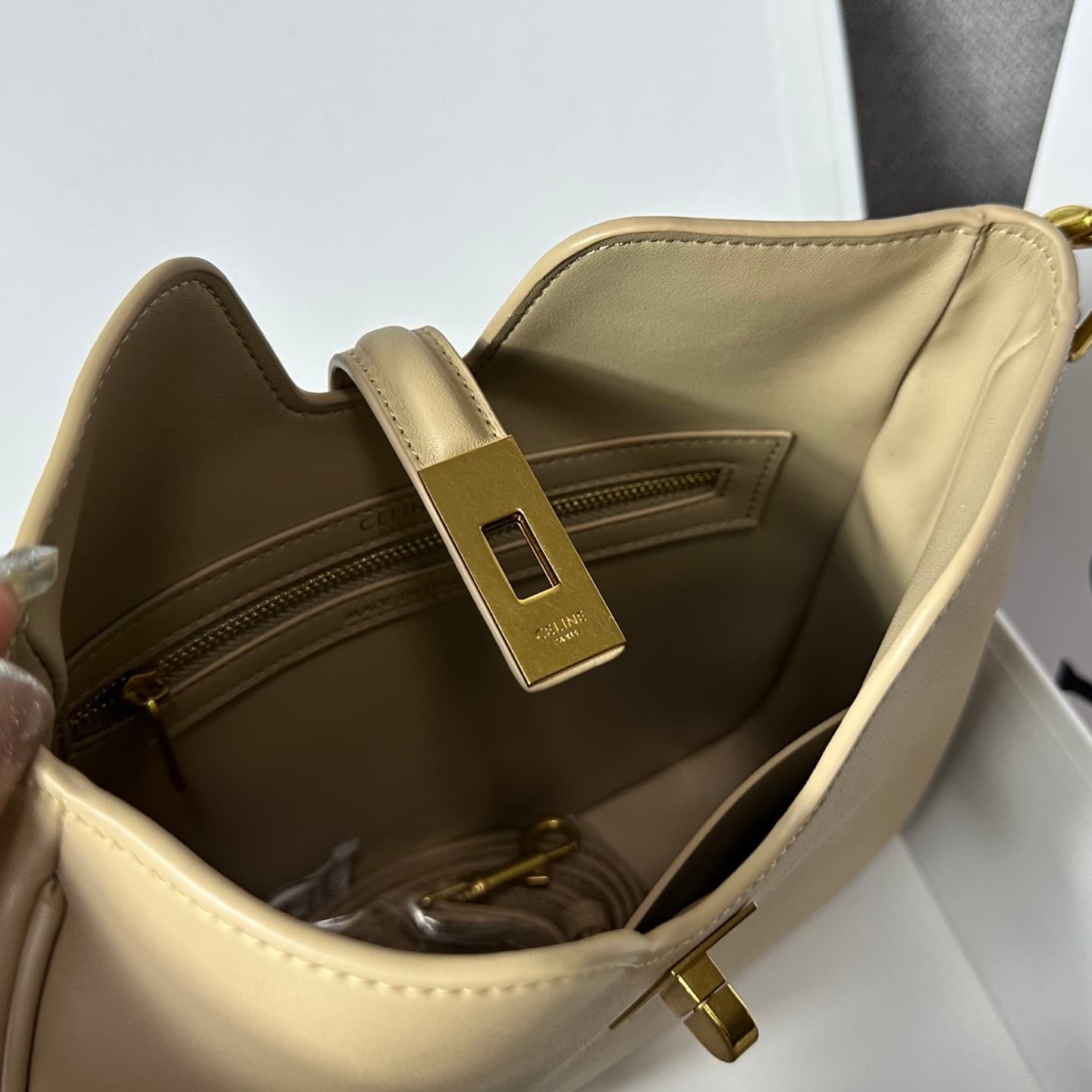 Celine Backpack