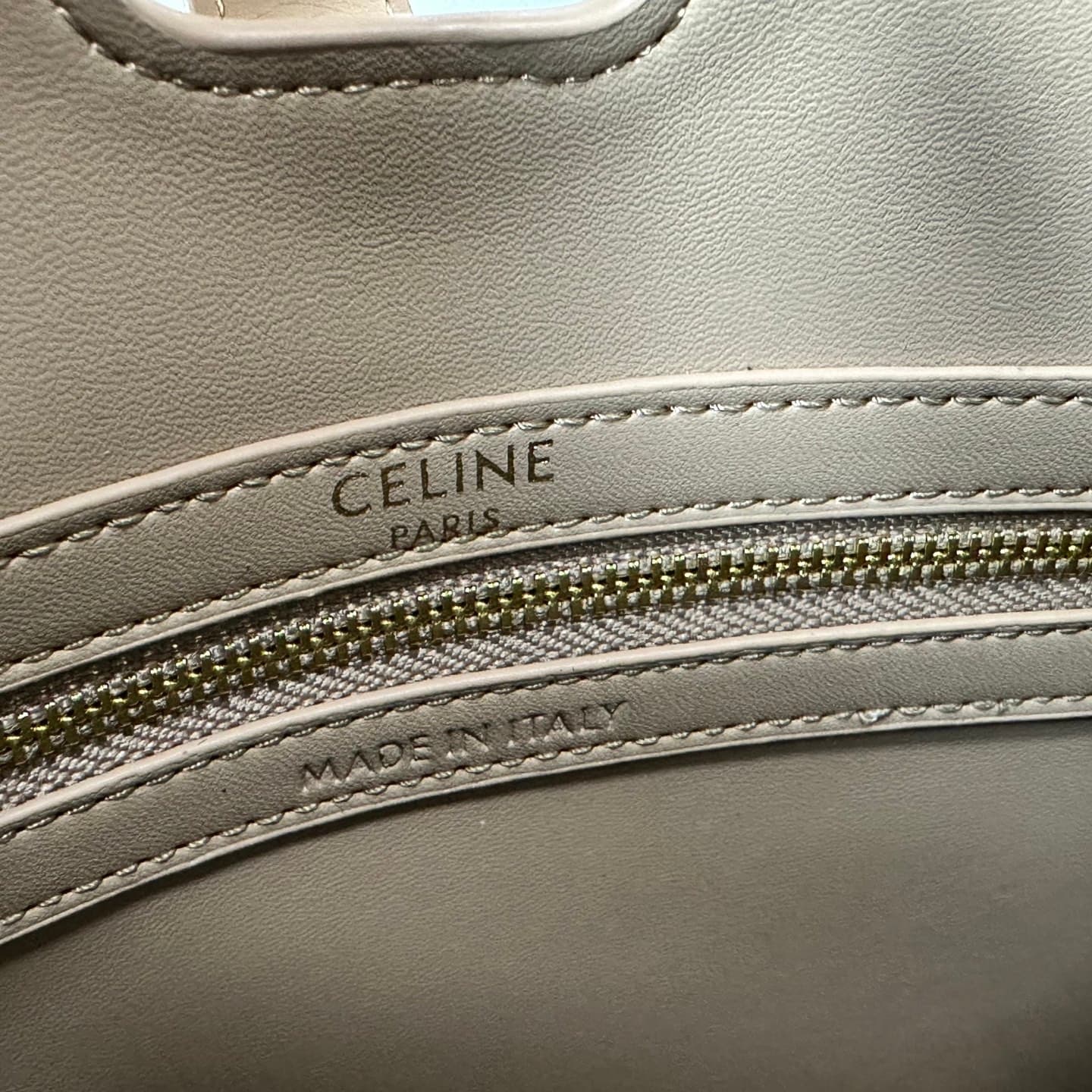 Celine Backpack