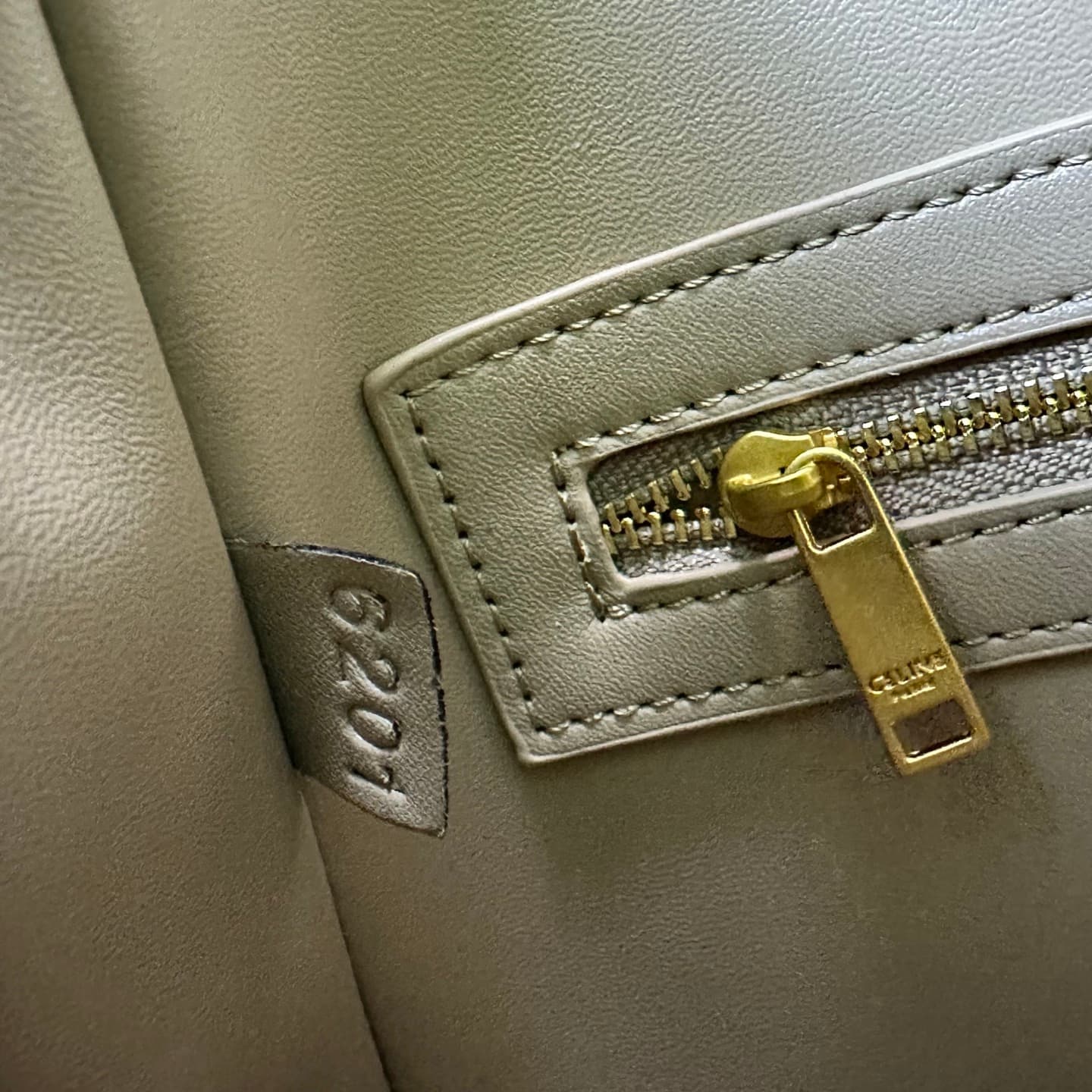 Celine Backpack