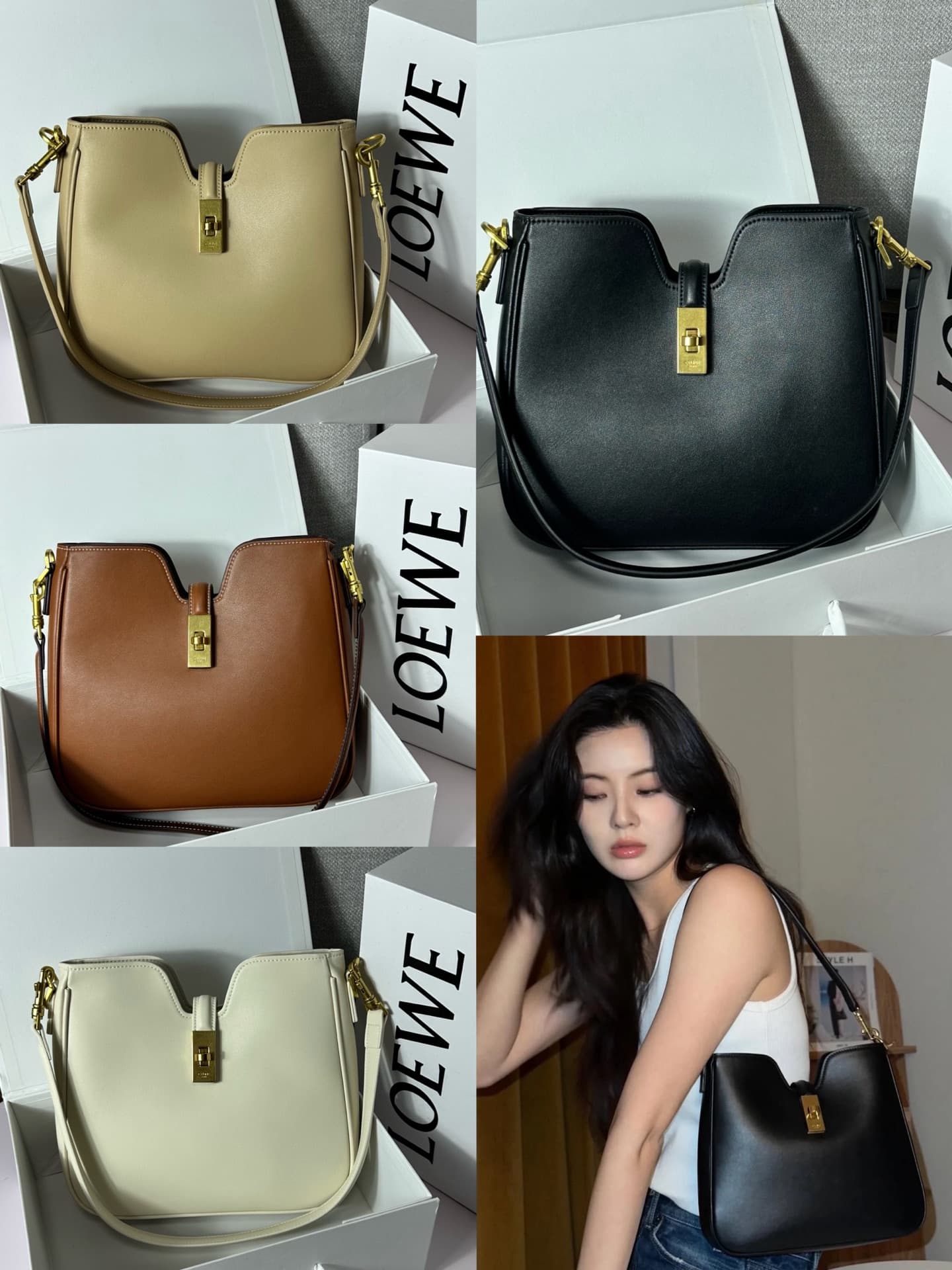 Celine Shoulder Bag