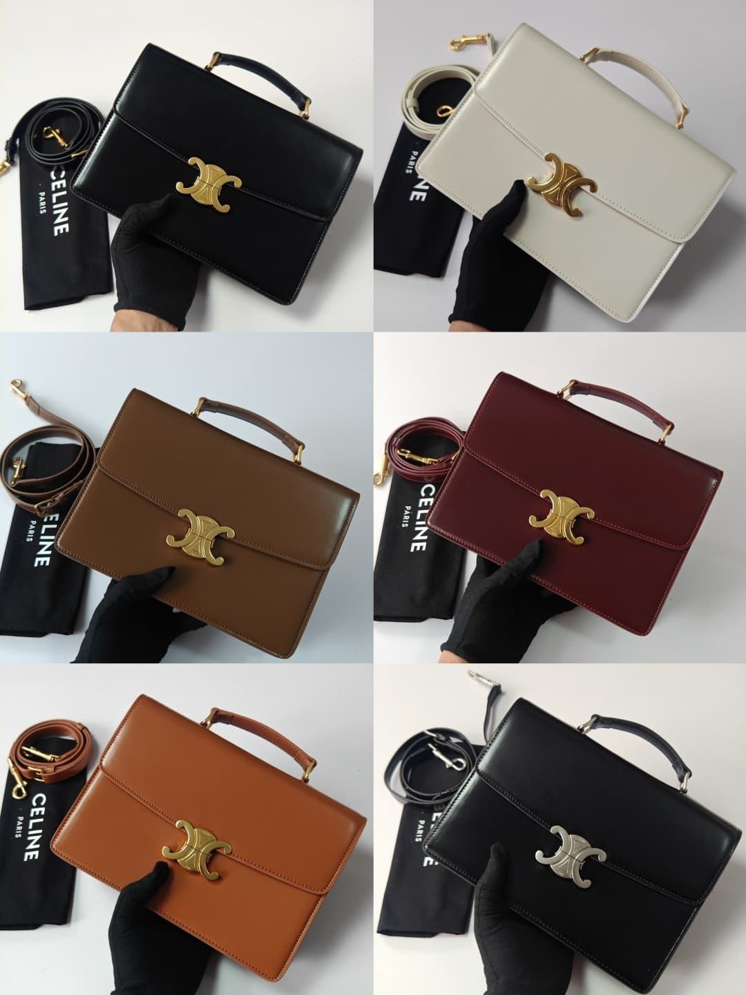 Celine Bag 6889