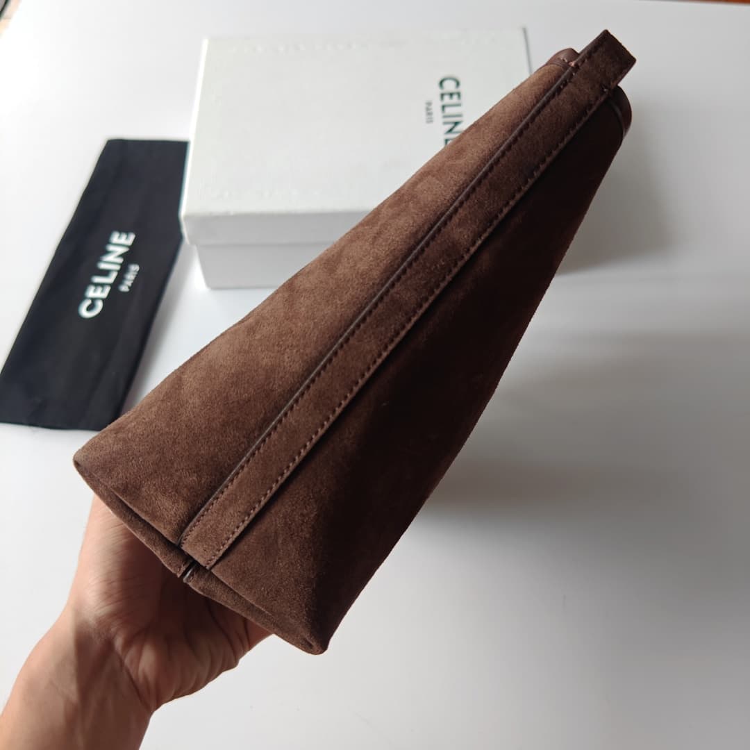 Celine Brown Bag