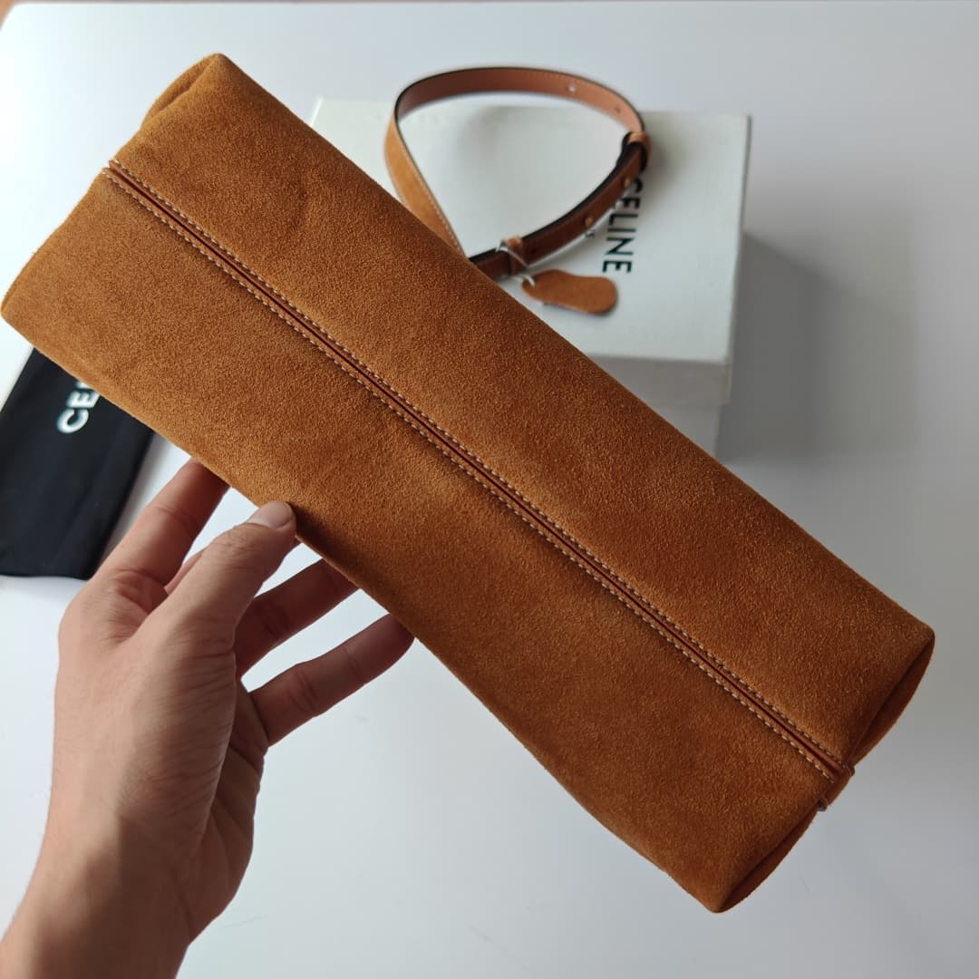 Celine Brown Bag
