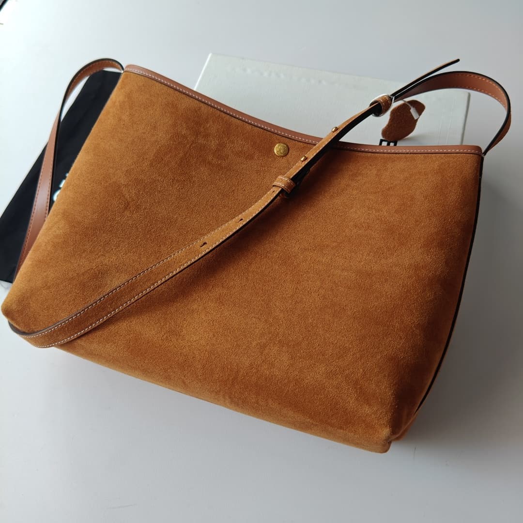 Celine Brown Bag
