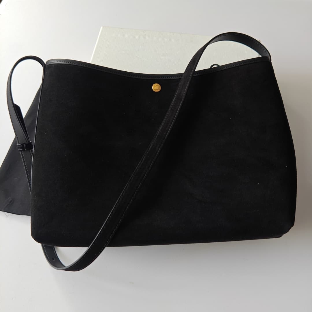 Celine Black Bag