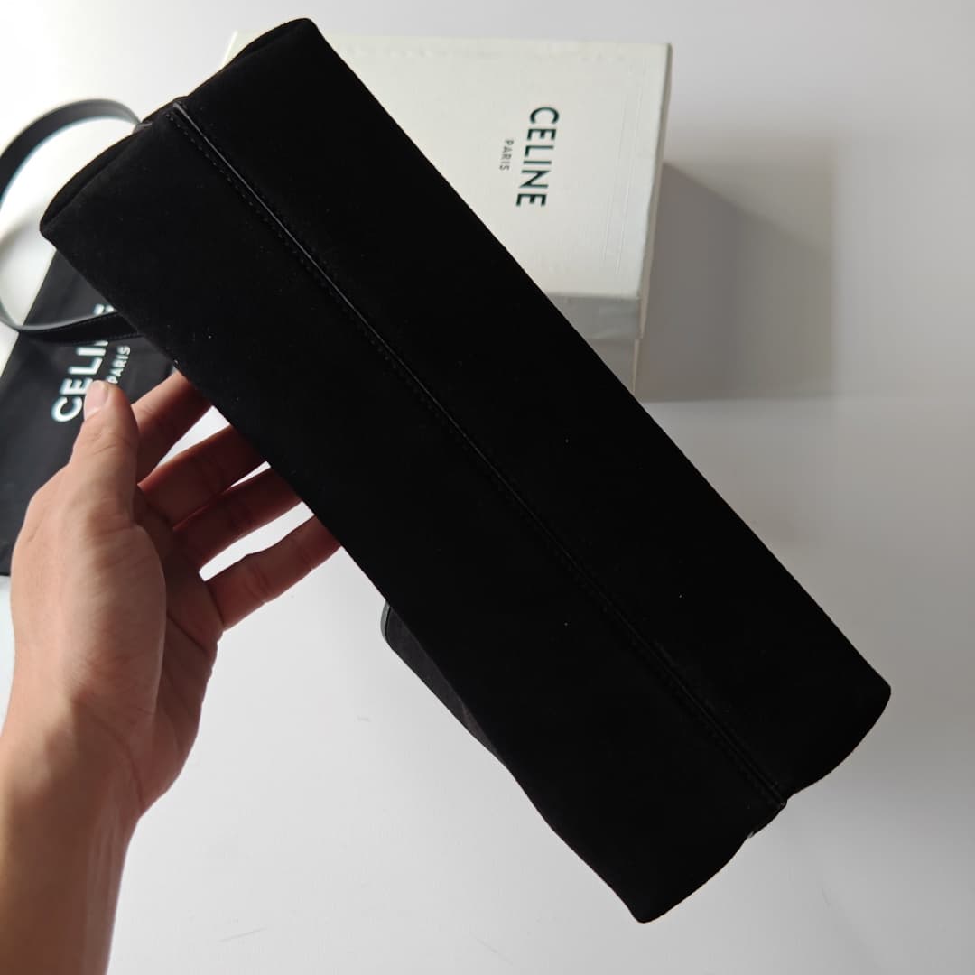 Celine Black Bag