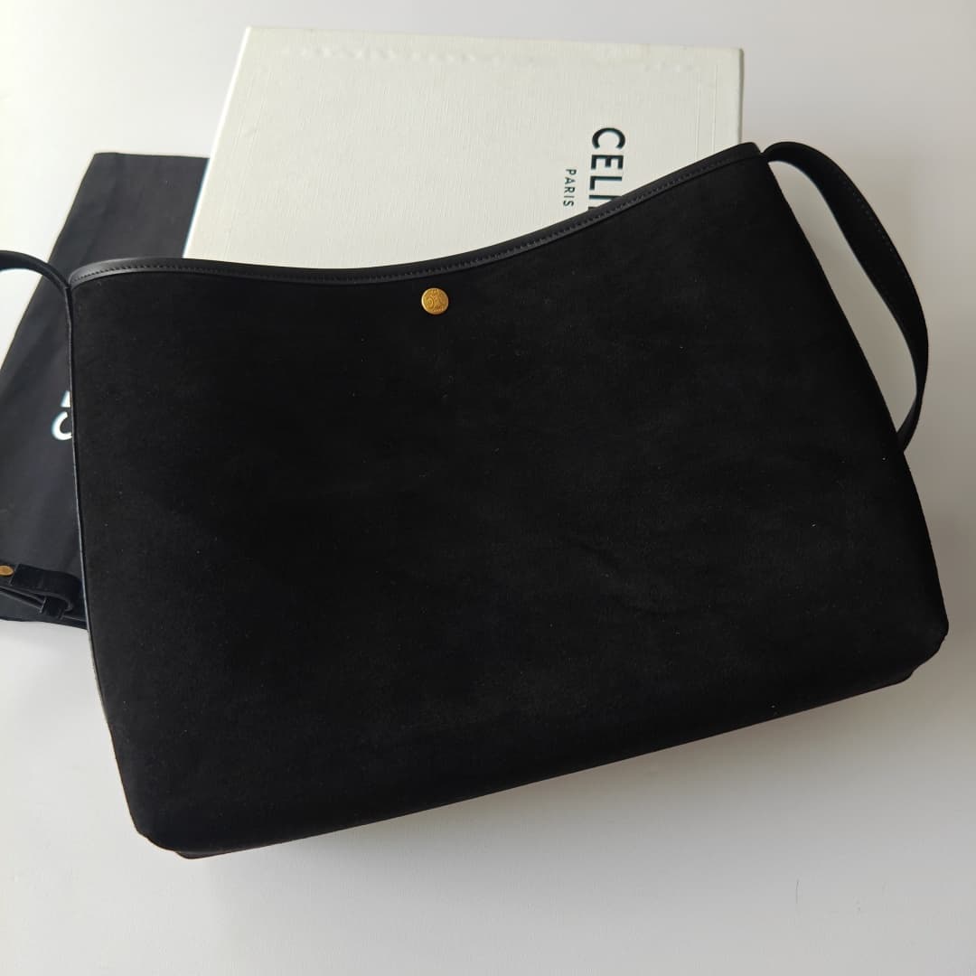 Celine Black Bag