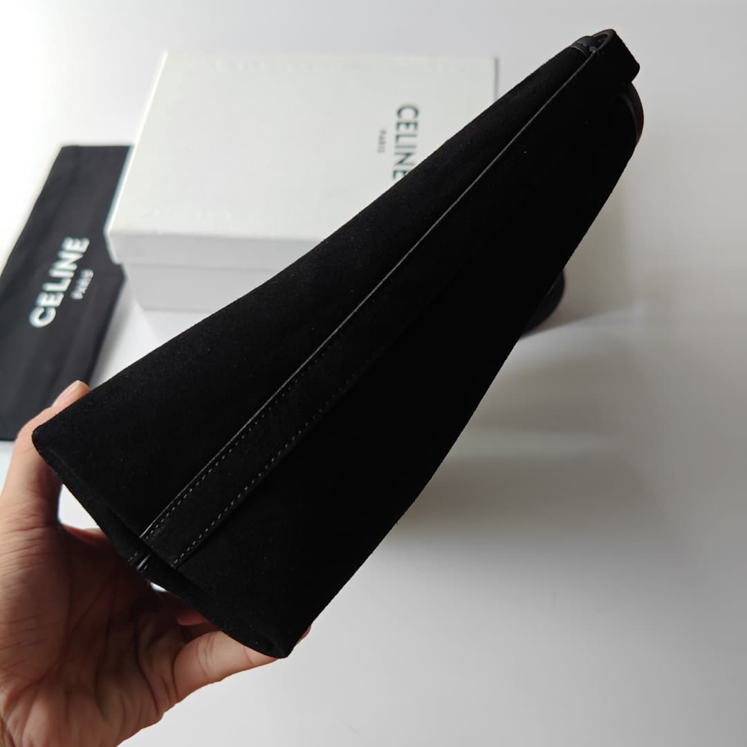 Celine Black Bag