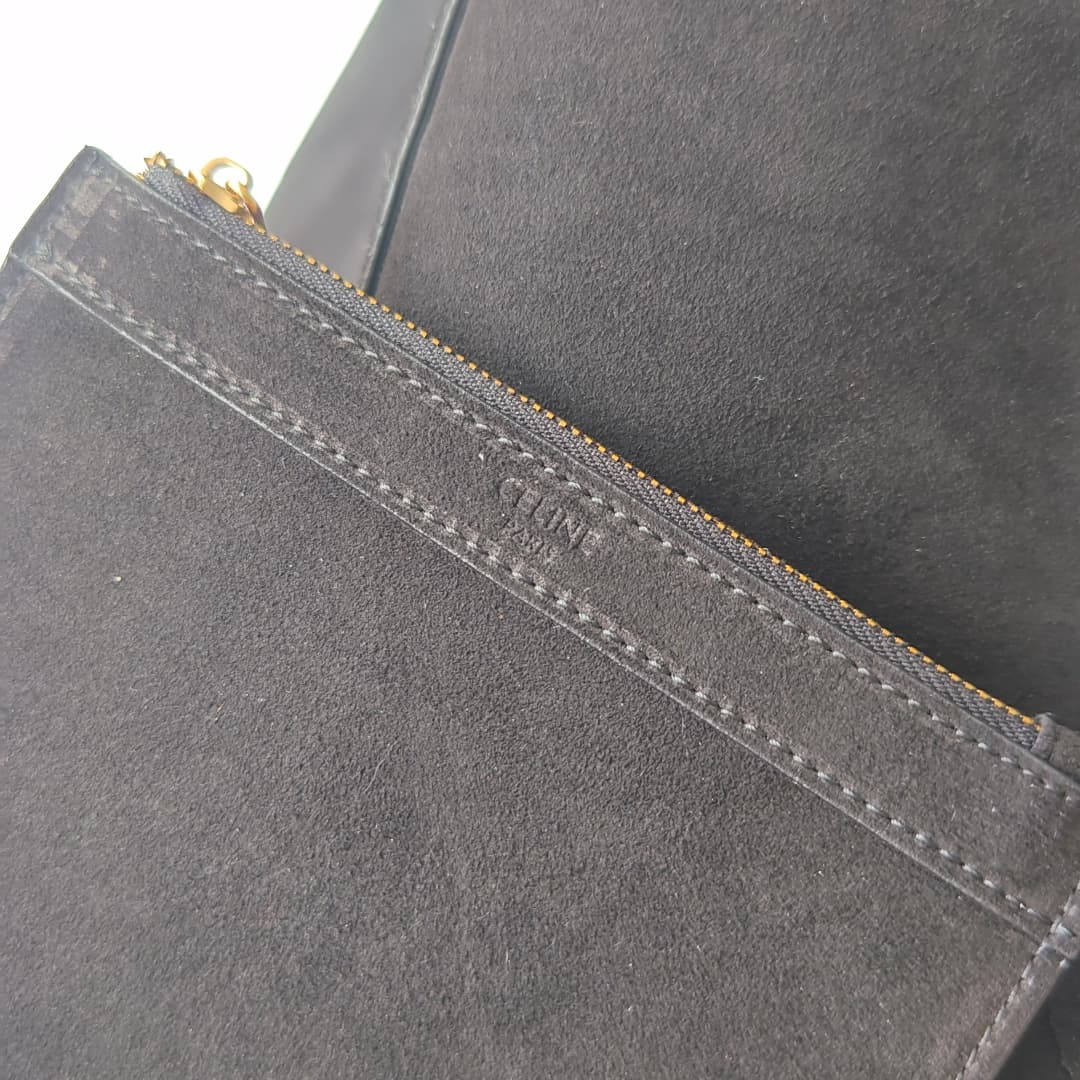 Celine Black Bag