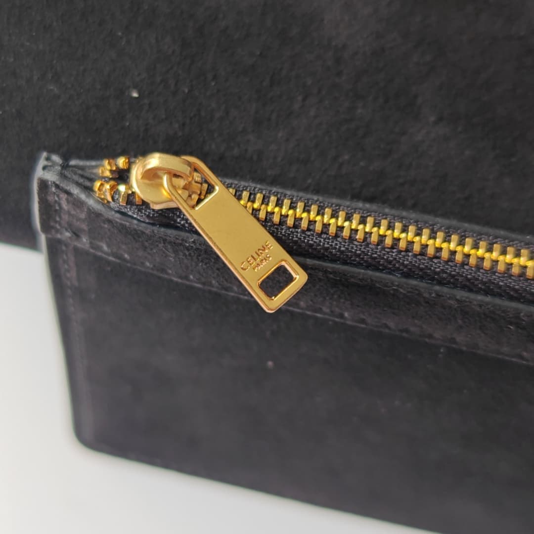 Celine Black Bag