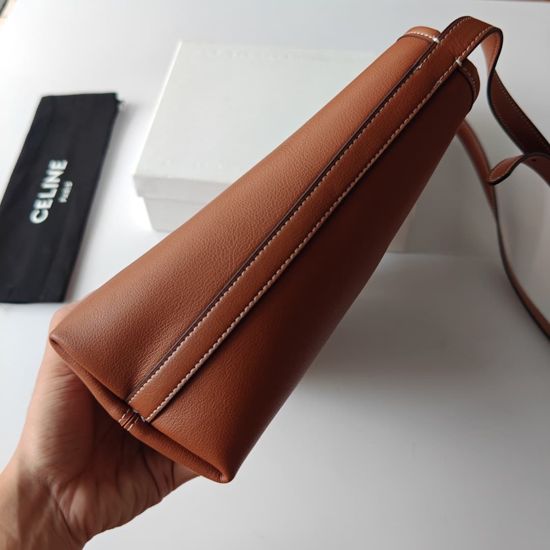 Celine Brown Bag