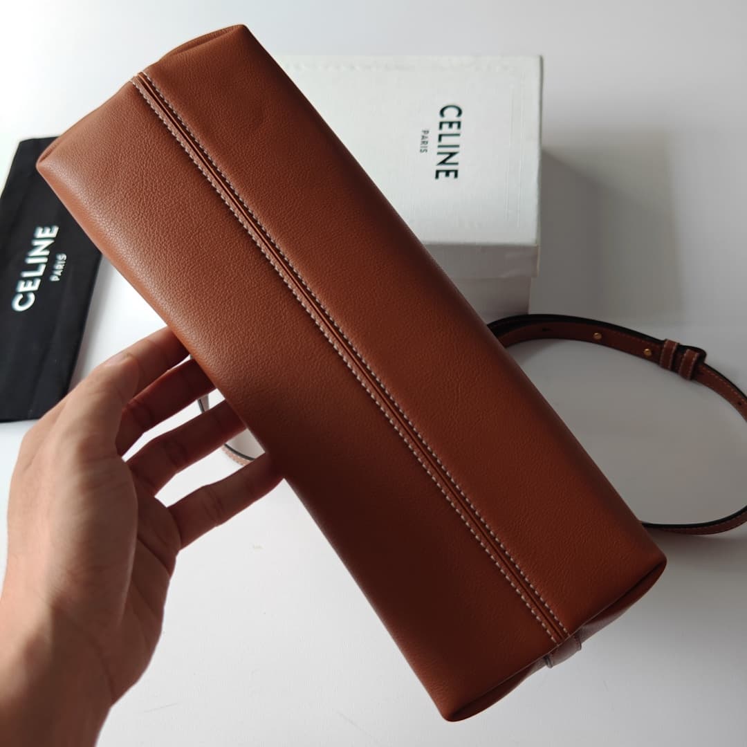 Celine Brown Bag