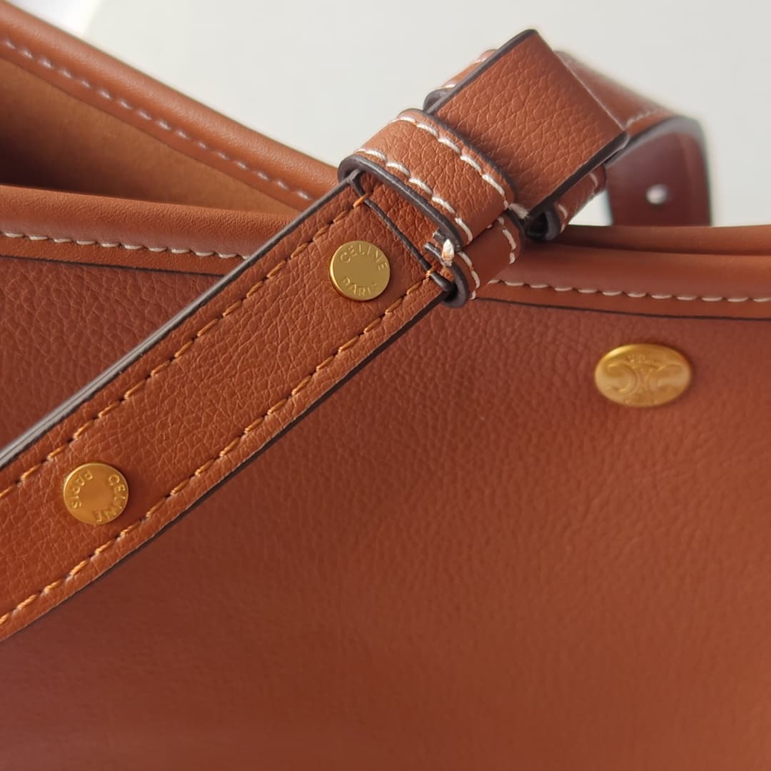 Celine Brown Bag