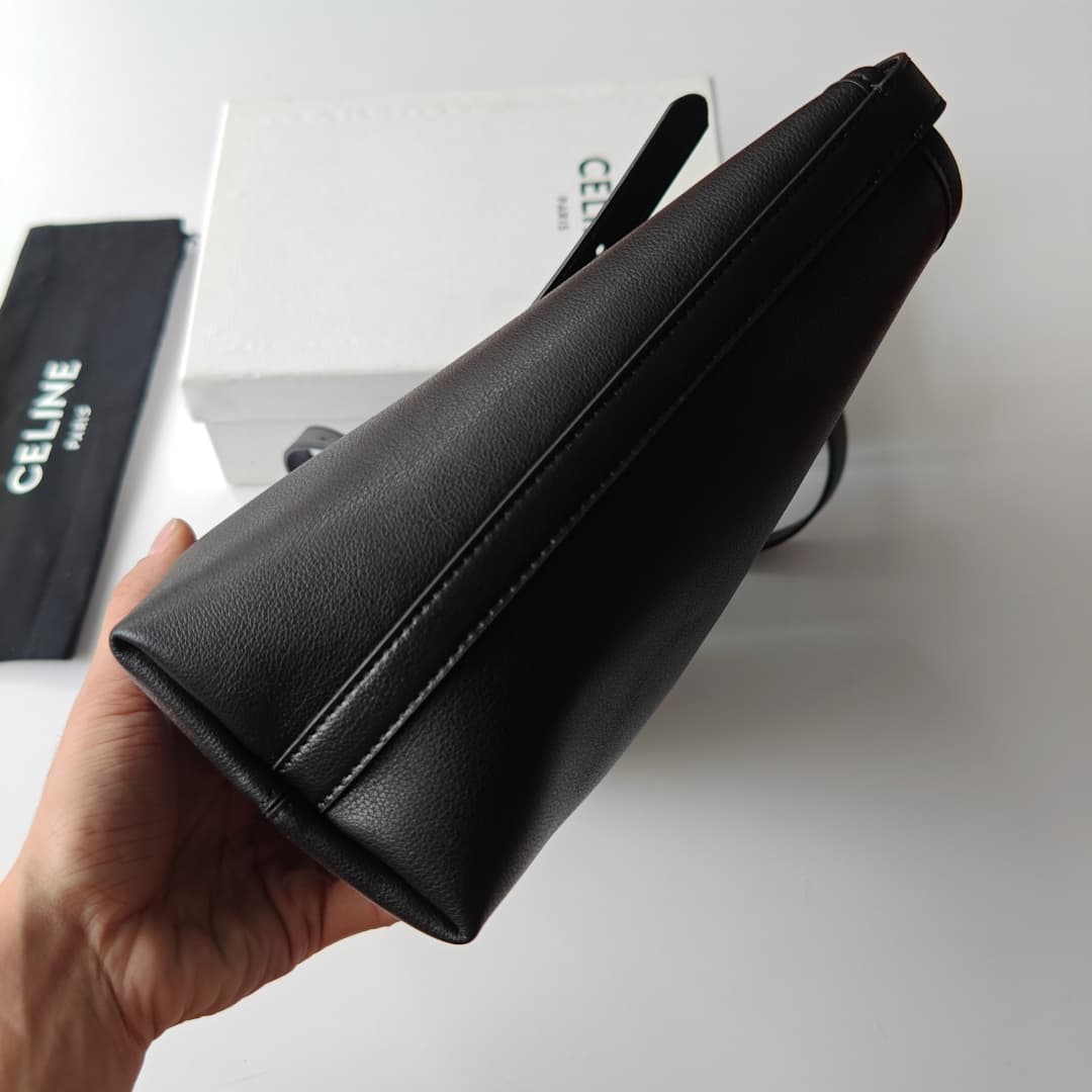 Celine Black Bag