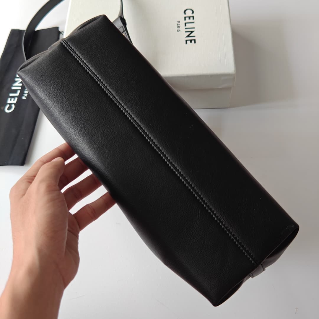 Celine Black Bag
