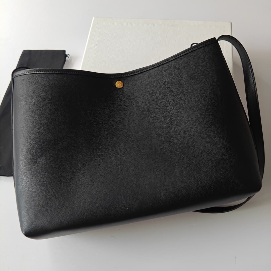 Celine Black Bag