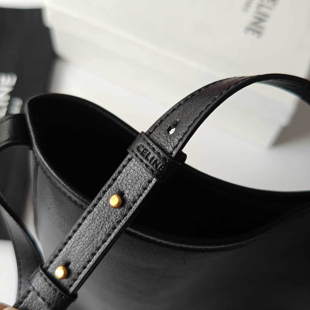 Celine Black Bag