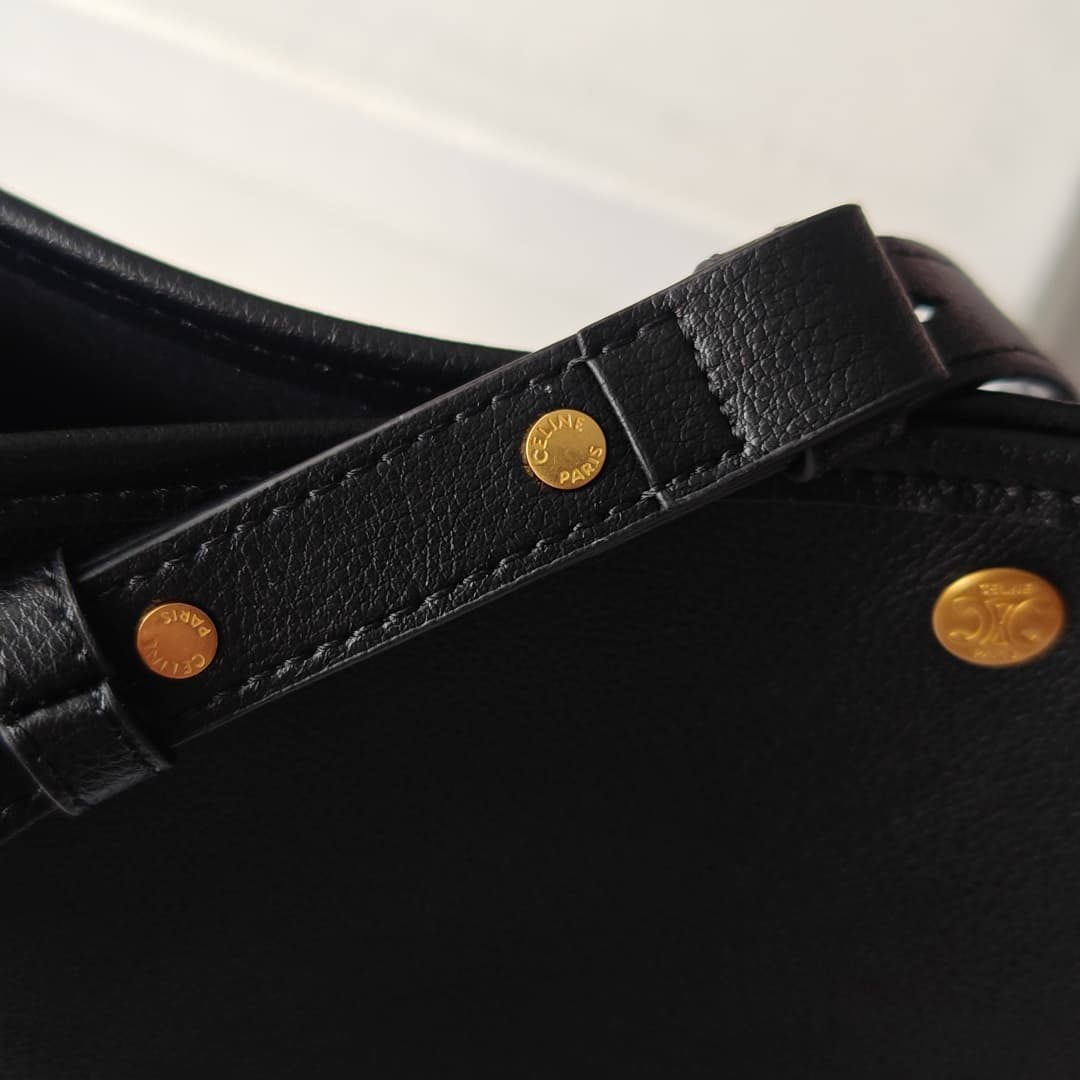 Celine Black Bag