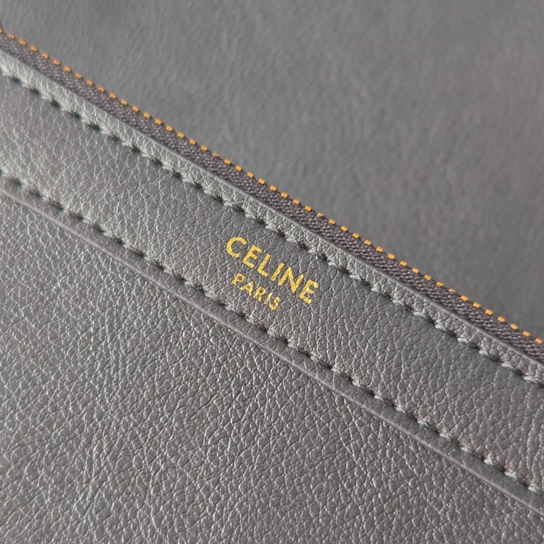 Celine Black Bag