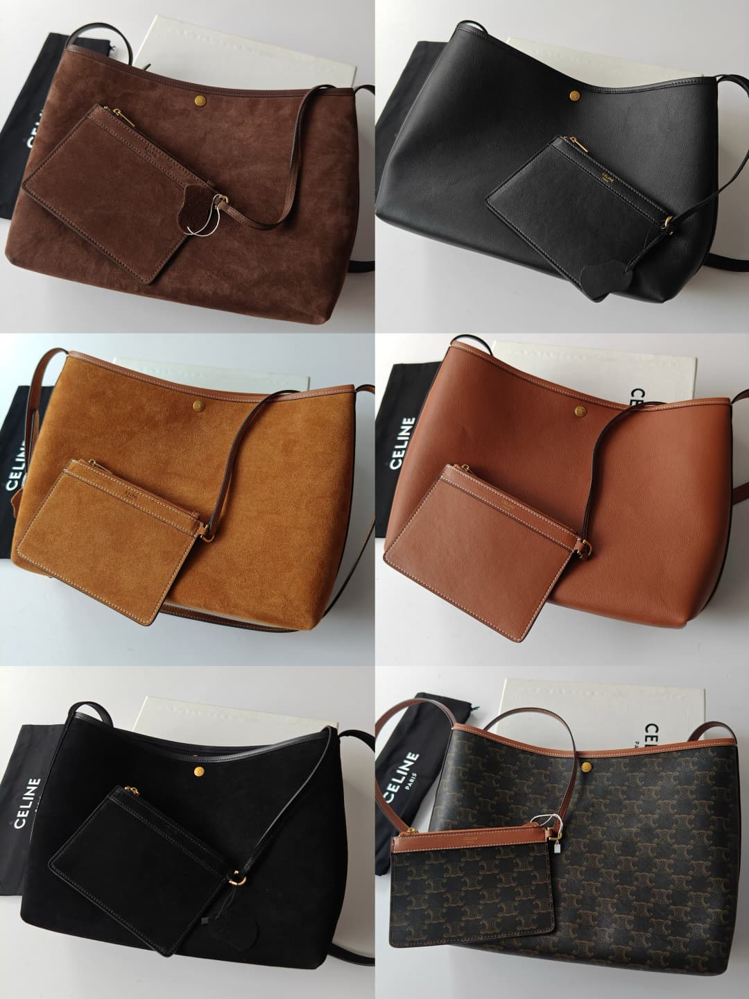 Celine Accessory