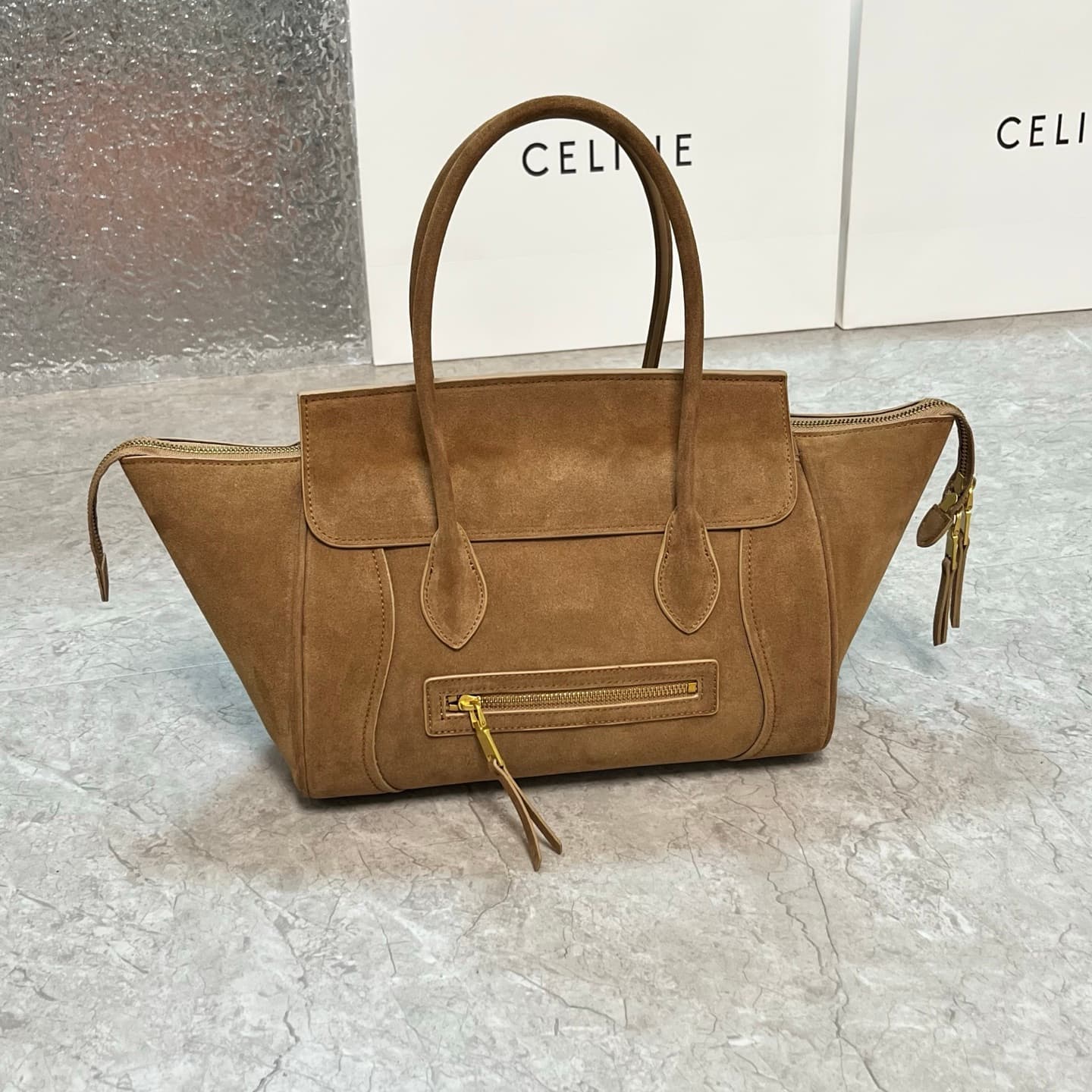 Celine Small Bag 9151
