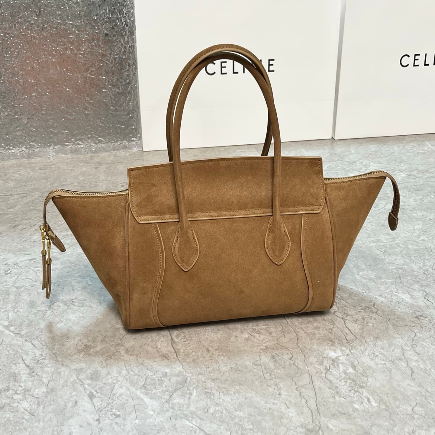 Celine Small Bag 9151