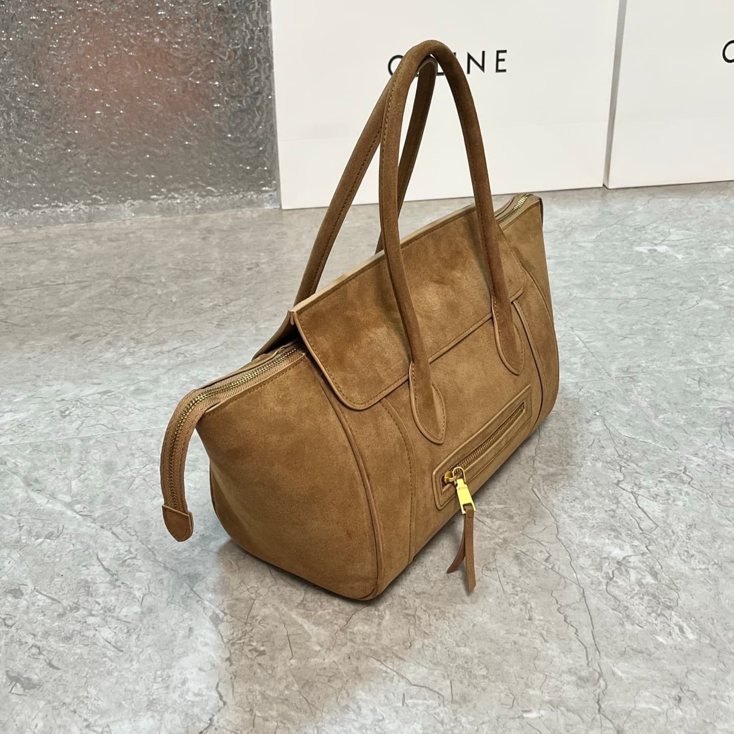 Celine Small Bag 9151