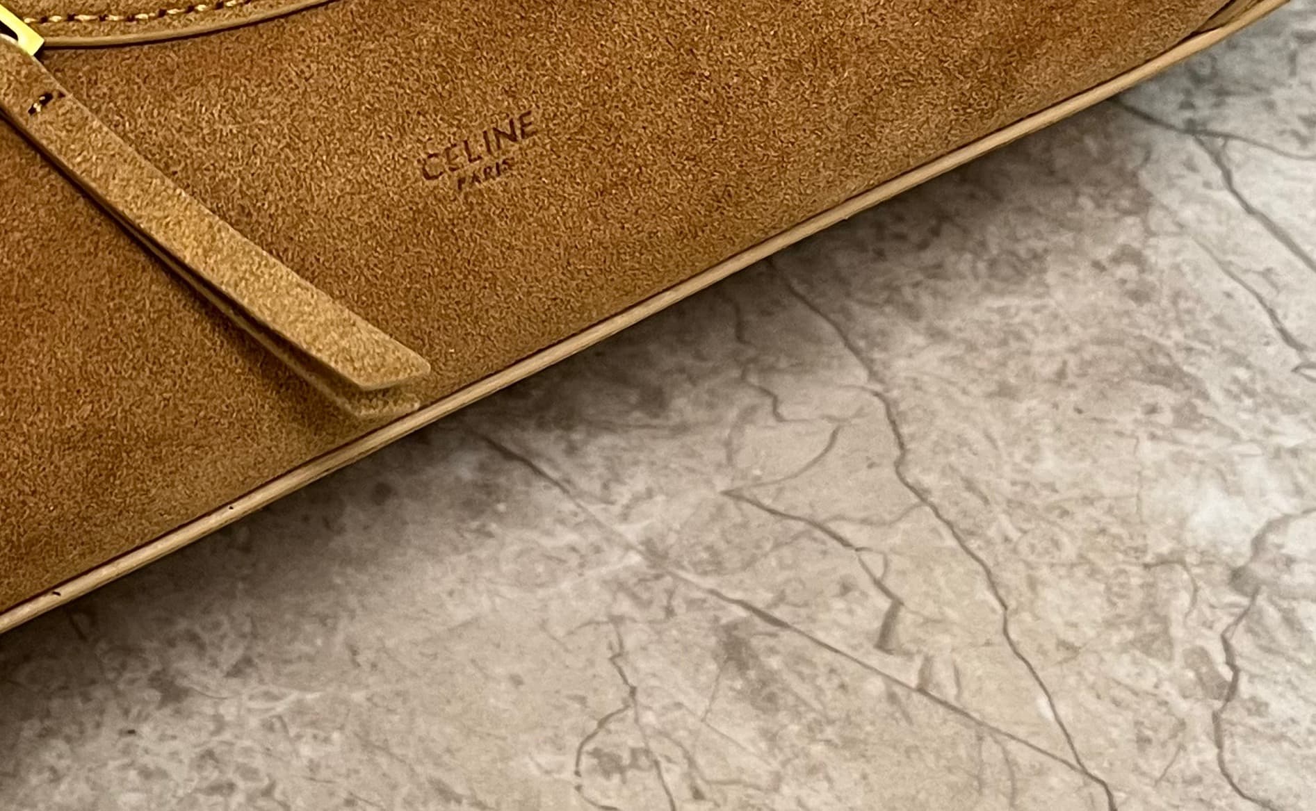 Celine Small Bag 9151