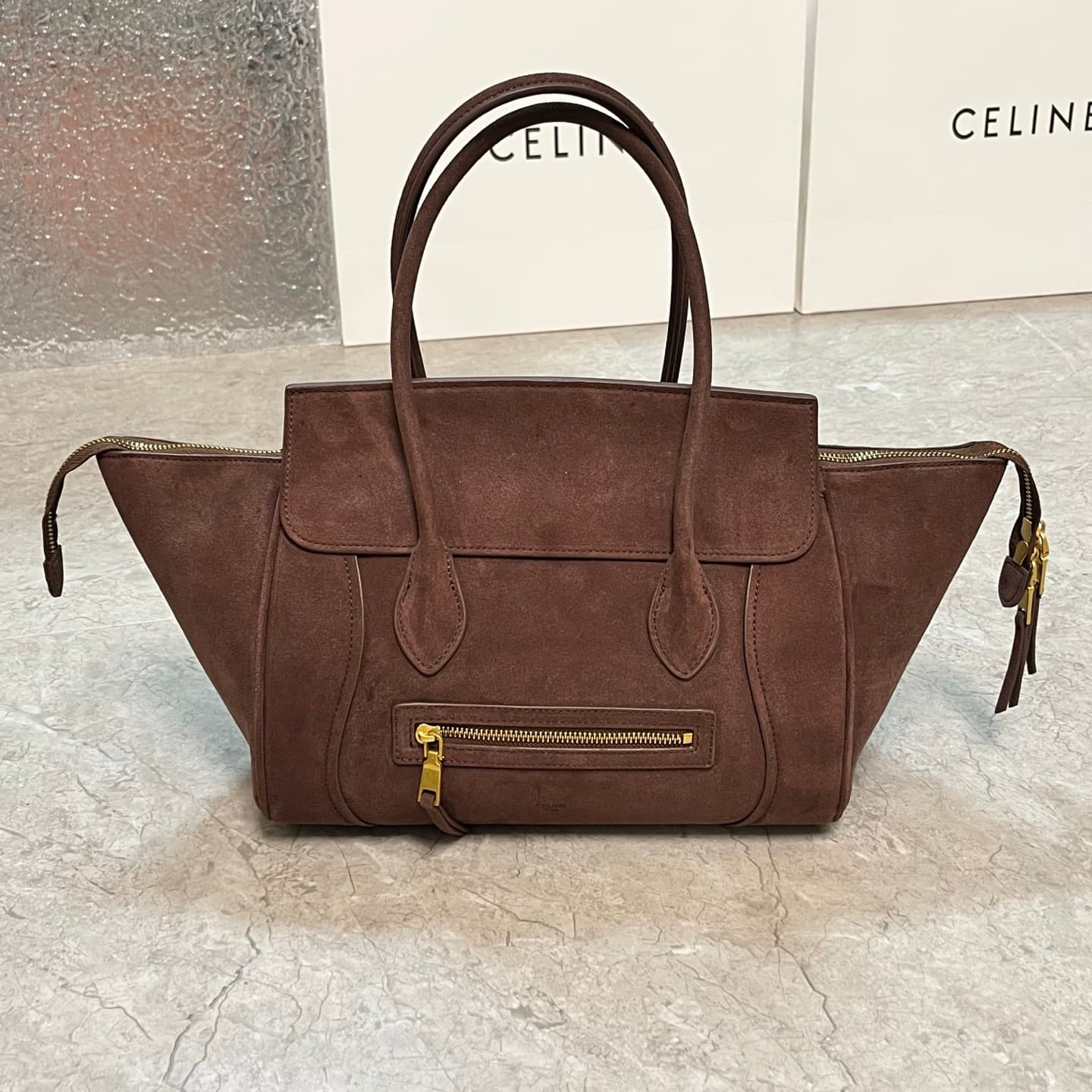 Celine Small Bag 9151