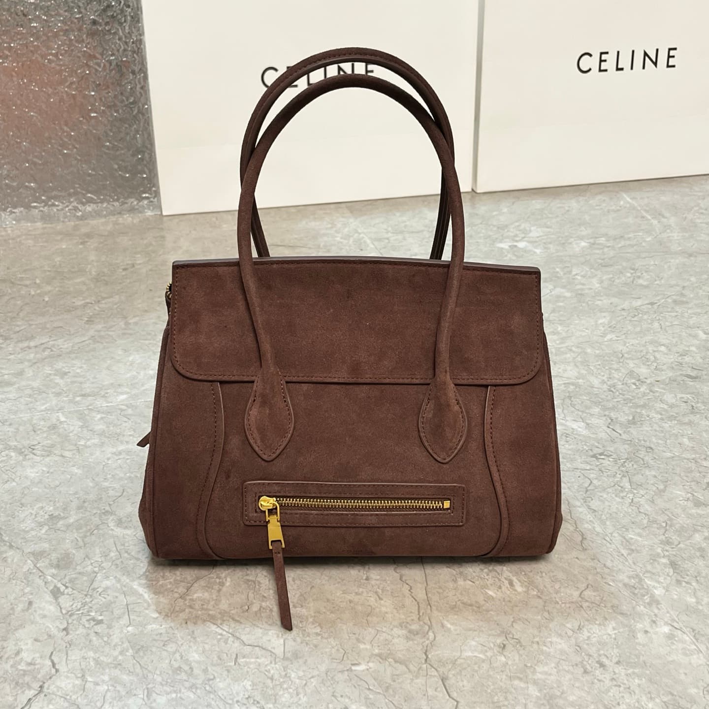 Celine Small Bag 9151