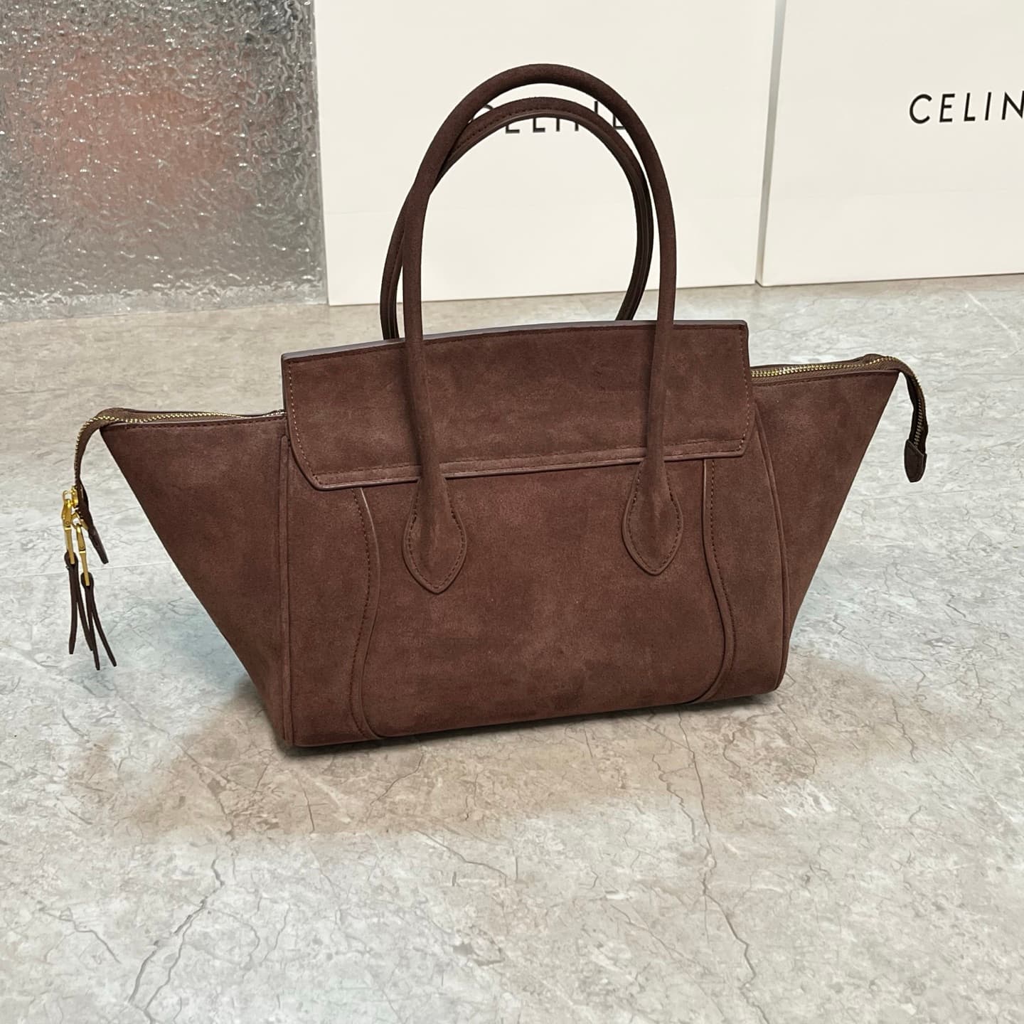 Celine Small Bag 9151