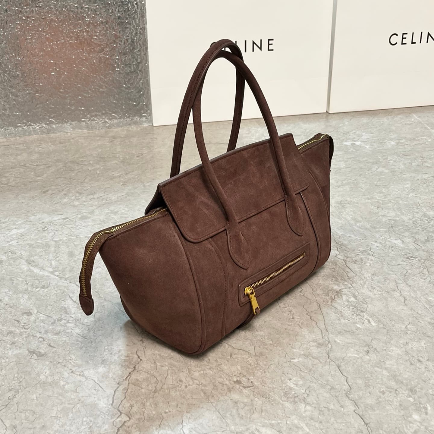 Celine Small Bag 9151