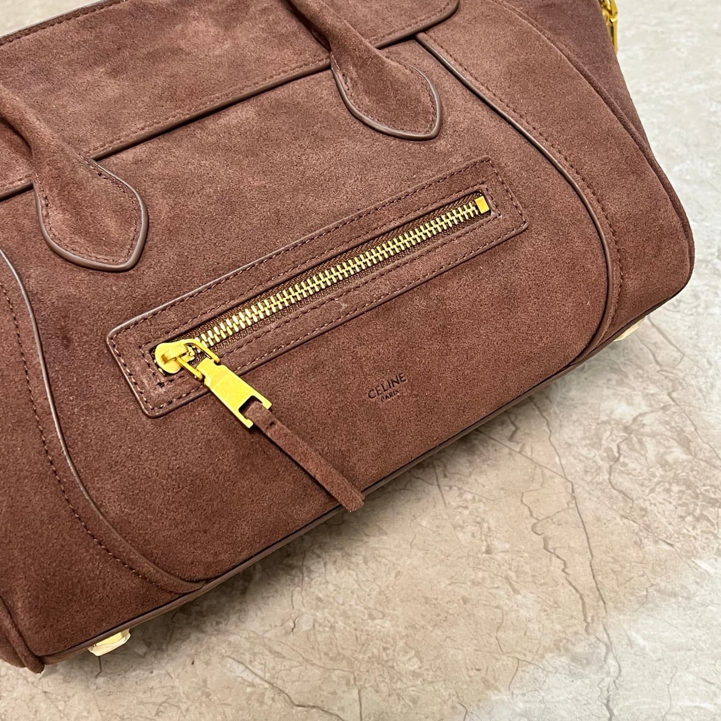 Celine Small Bag 9151