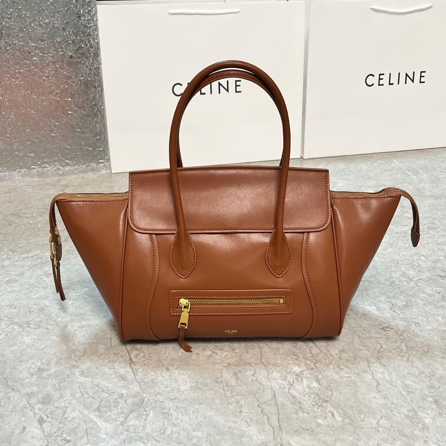 Celine Small Bag 9151