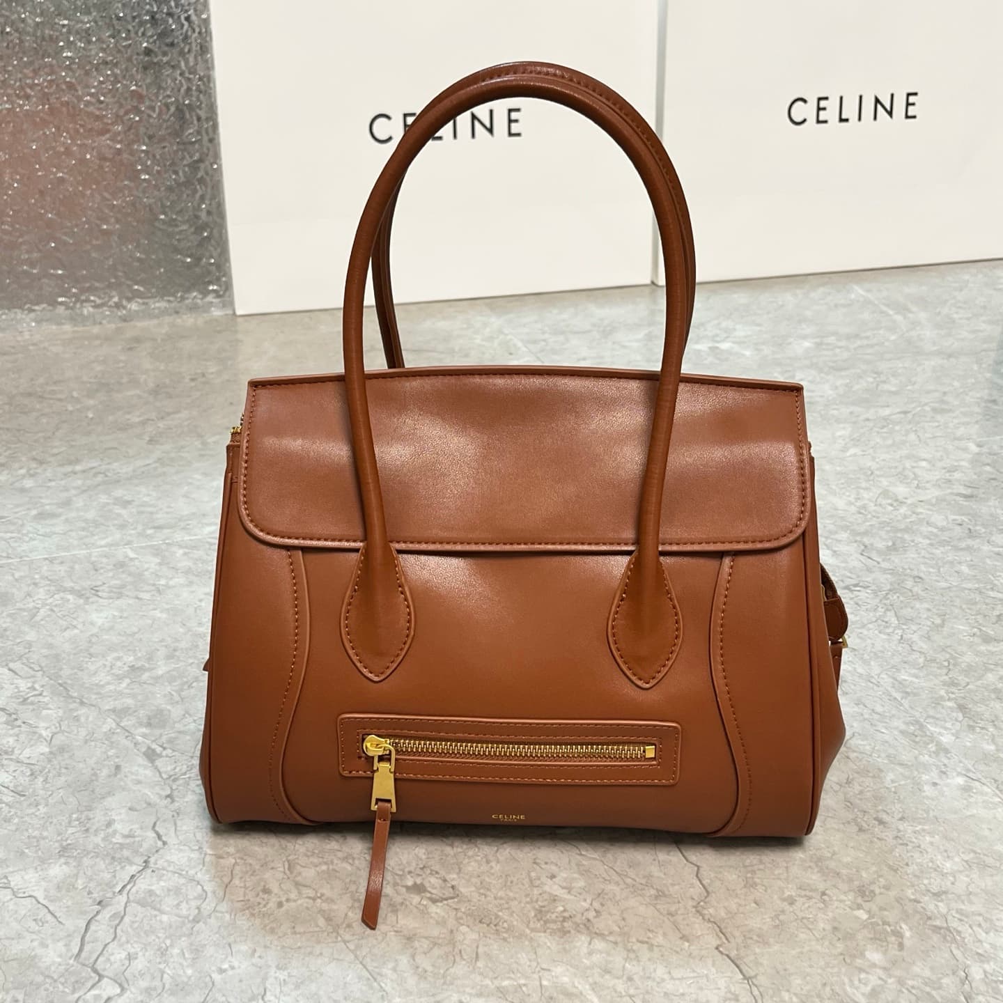 Celine Small Bag 9151